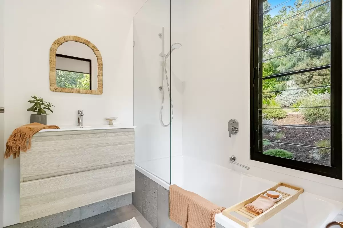 Photo #20: 36-38 Benloro Lane, Myocum - For Sale by Byron Bay Sotheby's International Realty