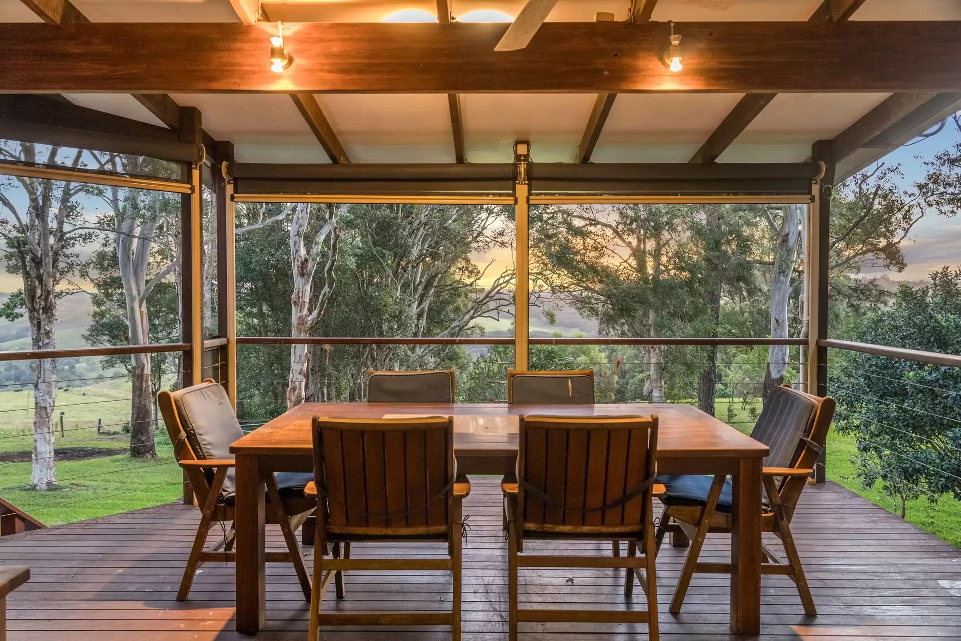 Photo #2: 54 Friday Hut Road, Coorabell - For Sale by Byron Bay Sotheby's International Realty