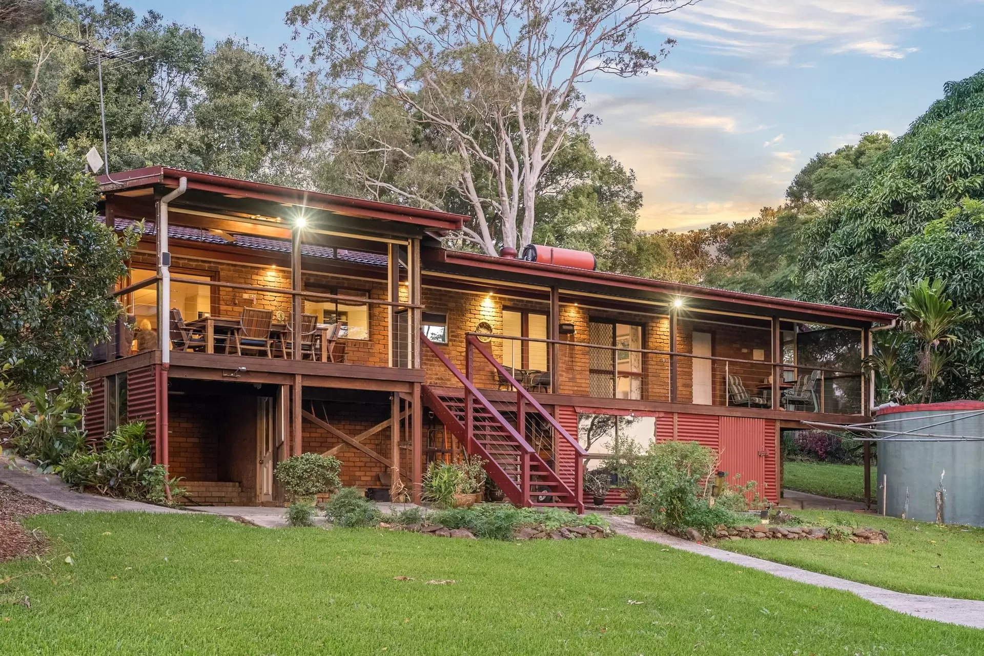 Photo #4: 54 Friday Hut Road, Coorabell - For Sale by Byron Bay Sotheby's International Realty