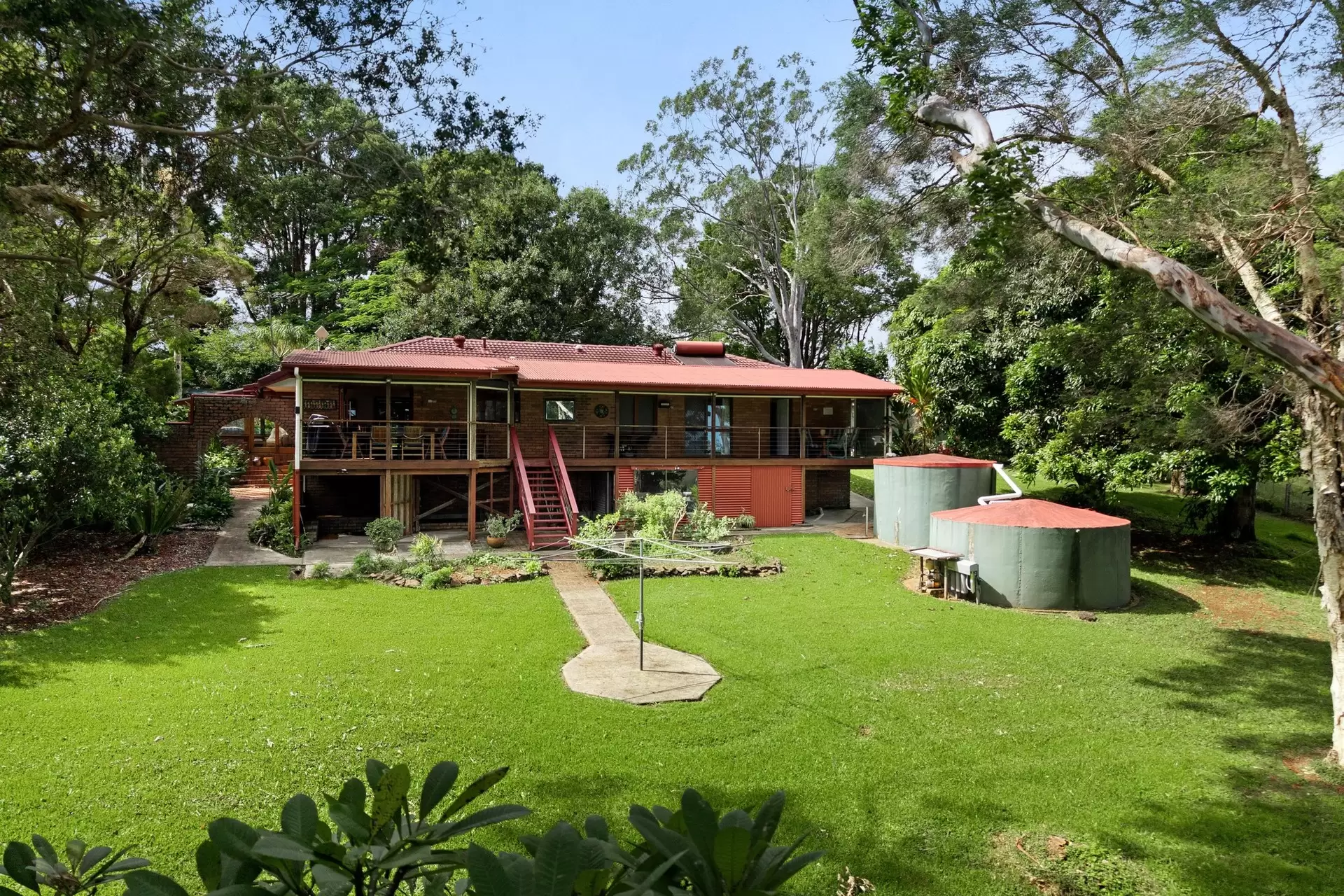 Photo #25: 54 Friday Hut Road, Coorabell - For Sale by Byron Bay Sotheby's International Realty