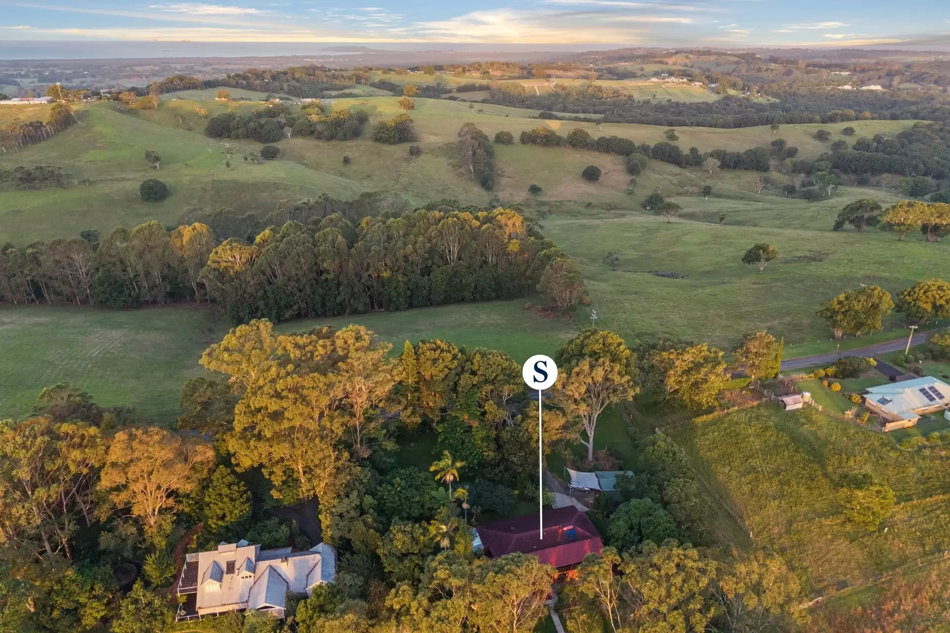Photo #30: 54 Friday Hut Road, Coorabell - For Sale by Byron Bay Sotheby's International Realty