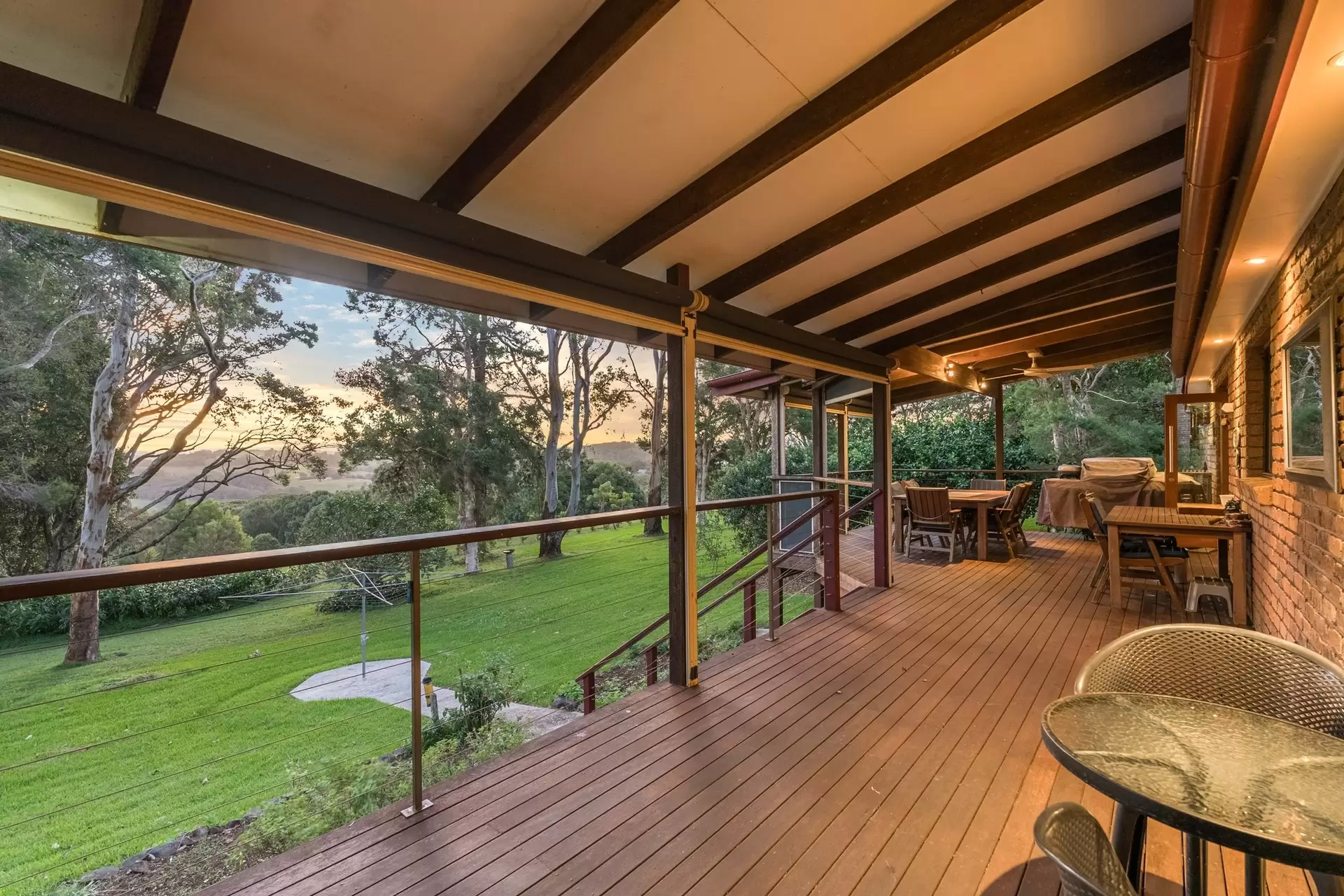 Photo #1: 54 Friday Hut Road, Coorabell - For Sale by Byron Bay Sotheby's International Realty