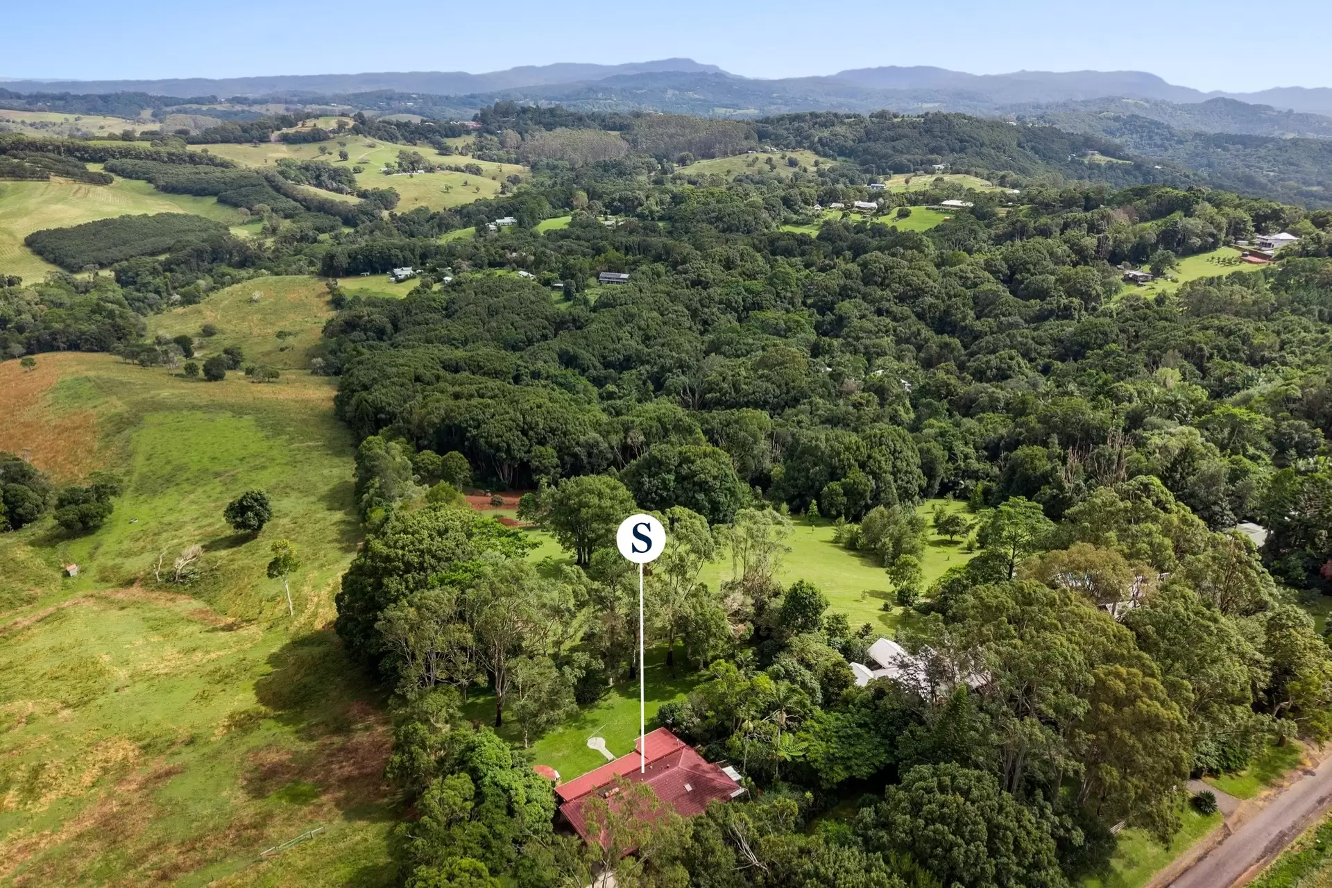 Photo #28: 54 Friday Hut Road, Coorabell - For Sale by Byron Bay Sotheby's International Realty