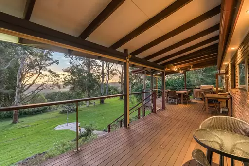 54 Friday Hut Road, Coorabell For Sale by Byron Bay Sotheby's International Realty