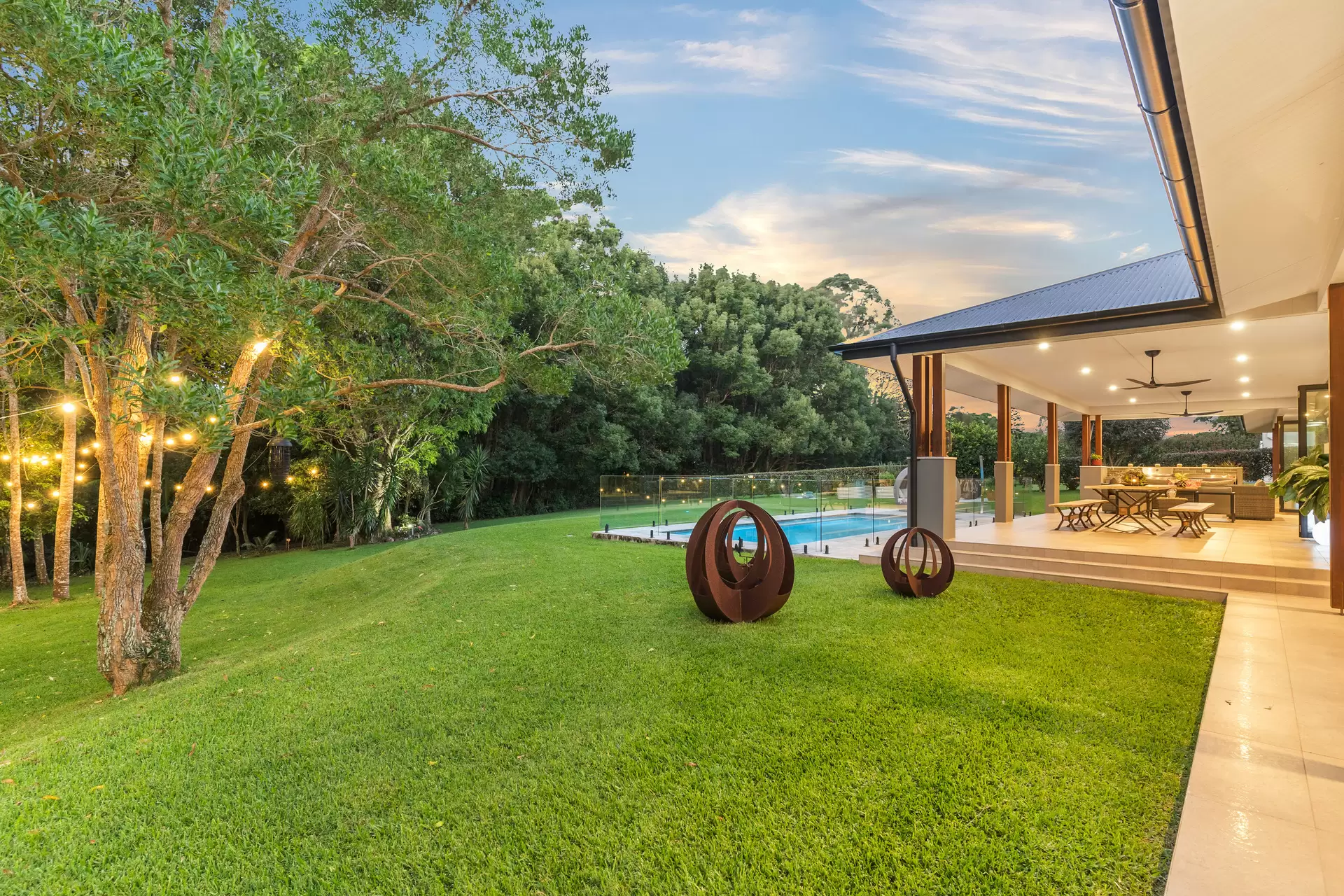 Photo #4: 18 Whipbird Place, Ewingsdale - For Sale by Byron Bay Sotheby's International Realty