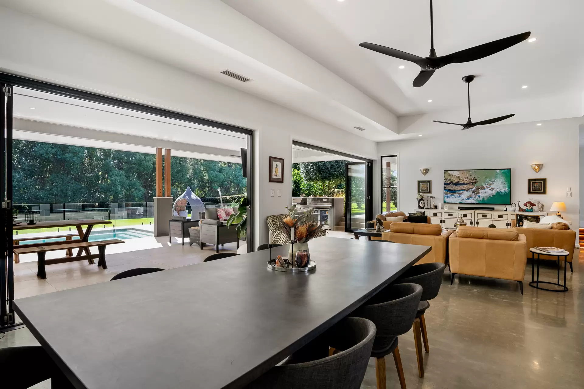 Photo #12: 18 Whipbird Place, Ewingsdale - For Sale by Byron Bay Sotheby's International Realty