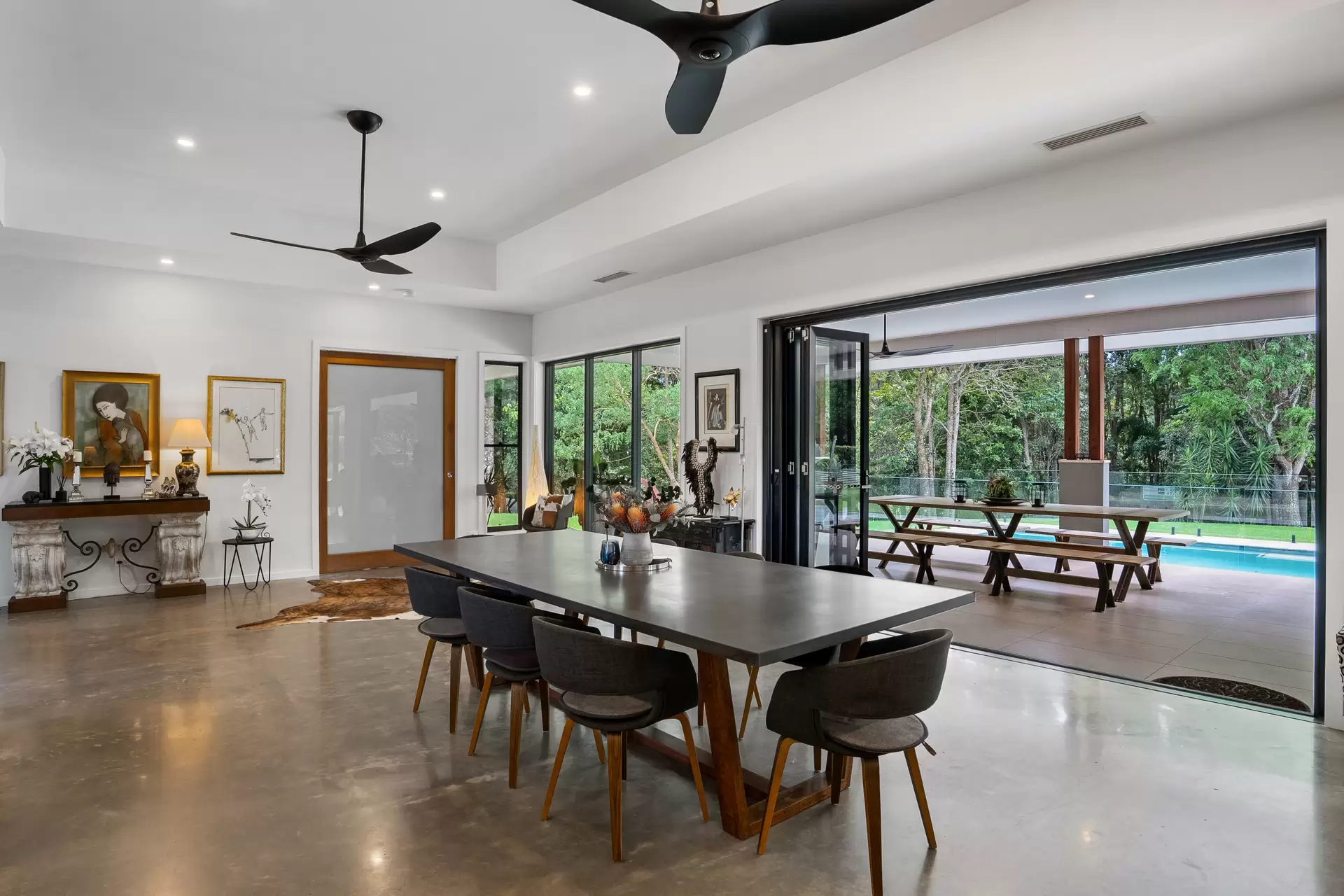 Photo #11: 18 Whipbird Place, Ewingsdale - For Sale by Byron Bay Sotheby's International Realty