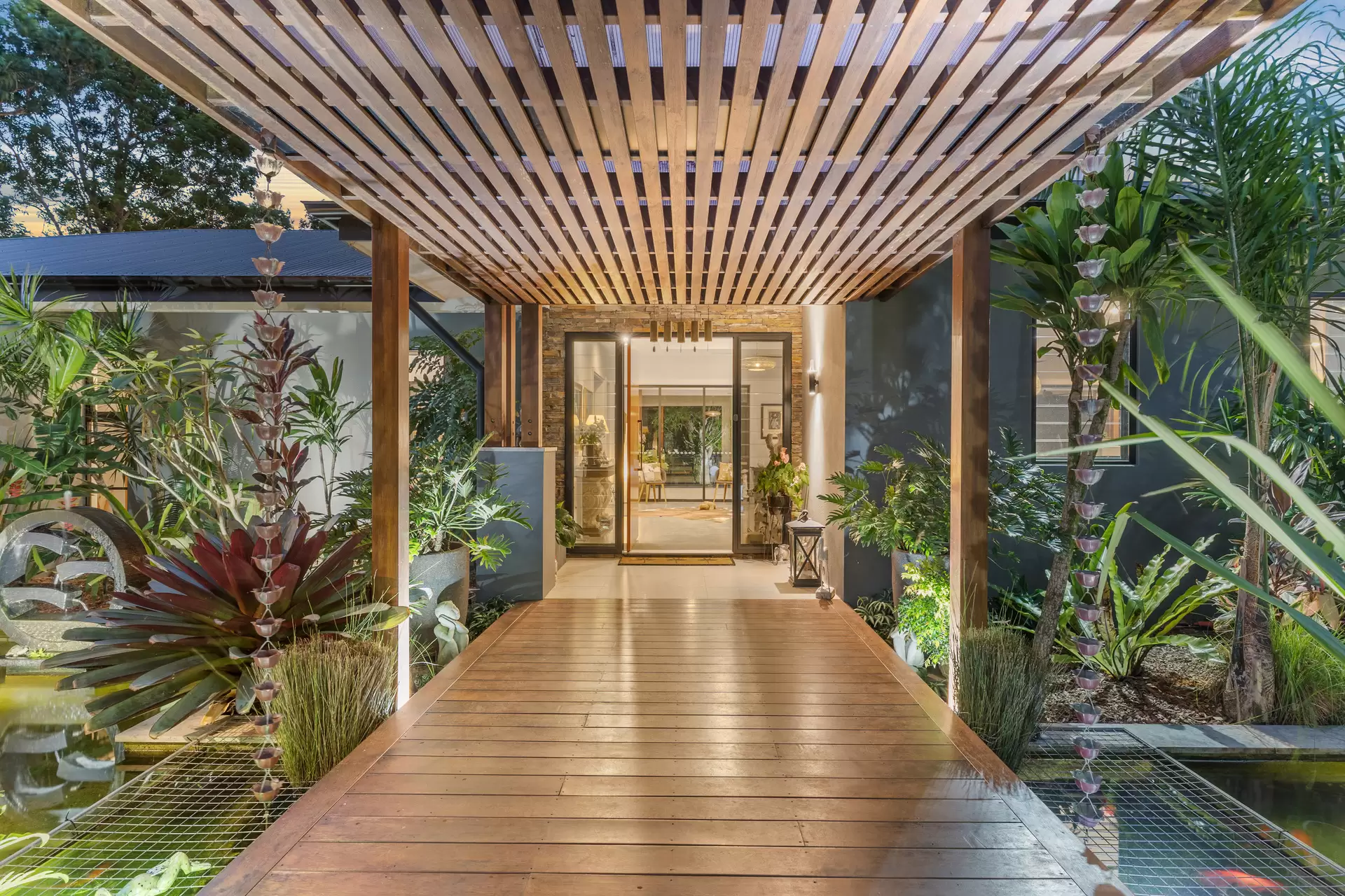 Photo #7: 18 Whipbird Place, Ewingsdale - For Sale by Byron Bay Sotheby's International Realty