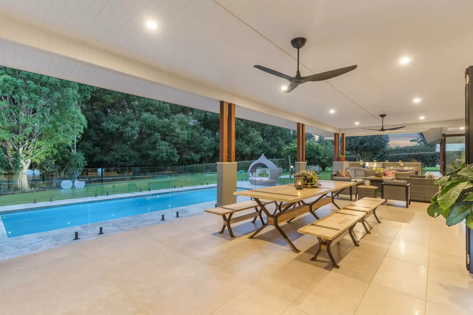Photo #5: 18 Whipbird Place, Ewingsdale - For Sale by Byron Bay Sotheby's International Realty