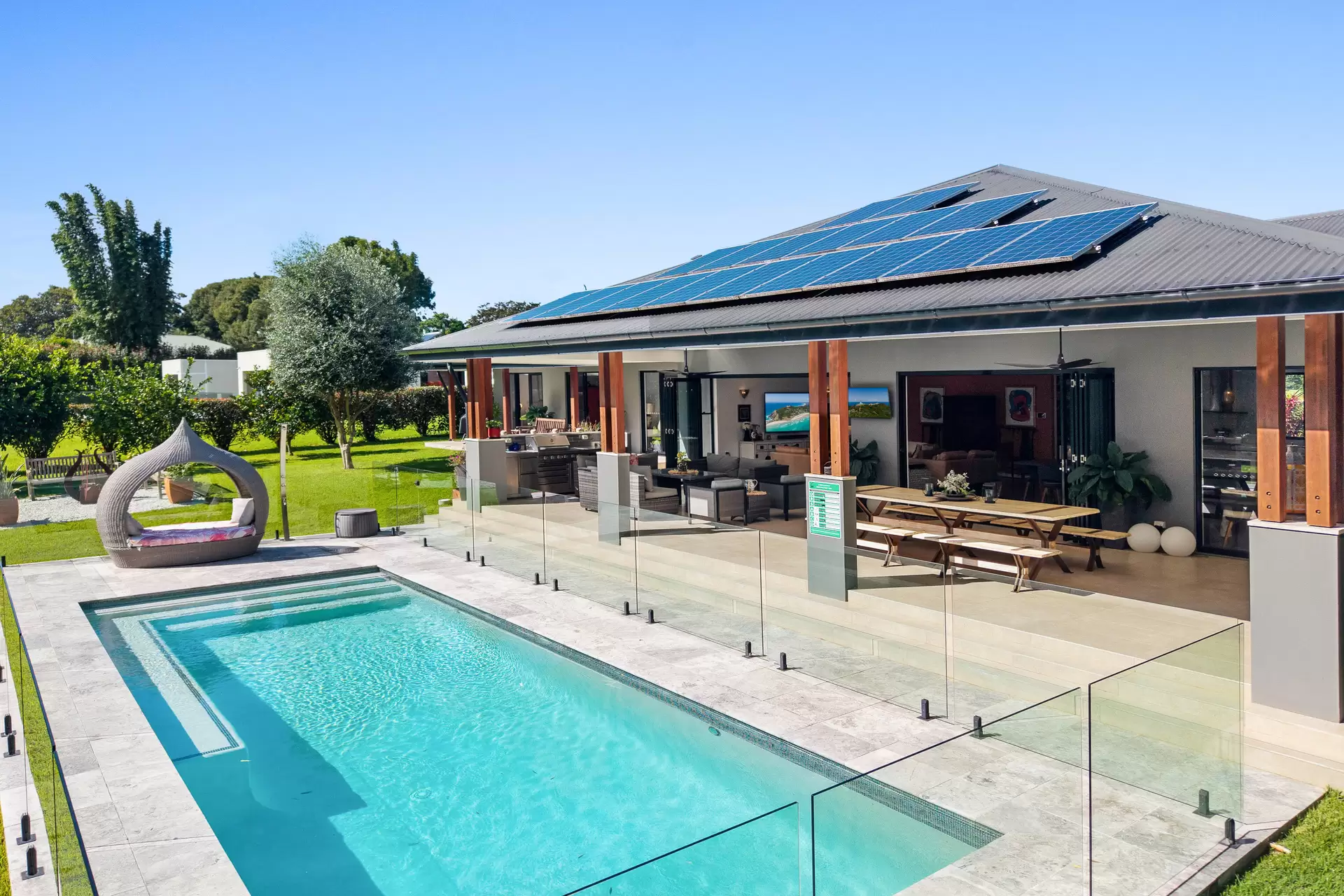 Photo #17: 18 Whipbird Place, Ewingsdale - For Sale by Byron Bay Sotheby's International Realty