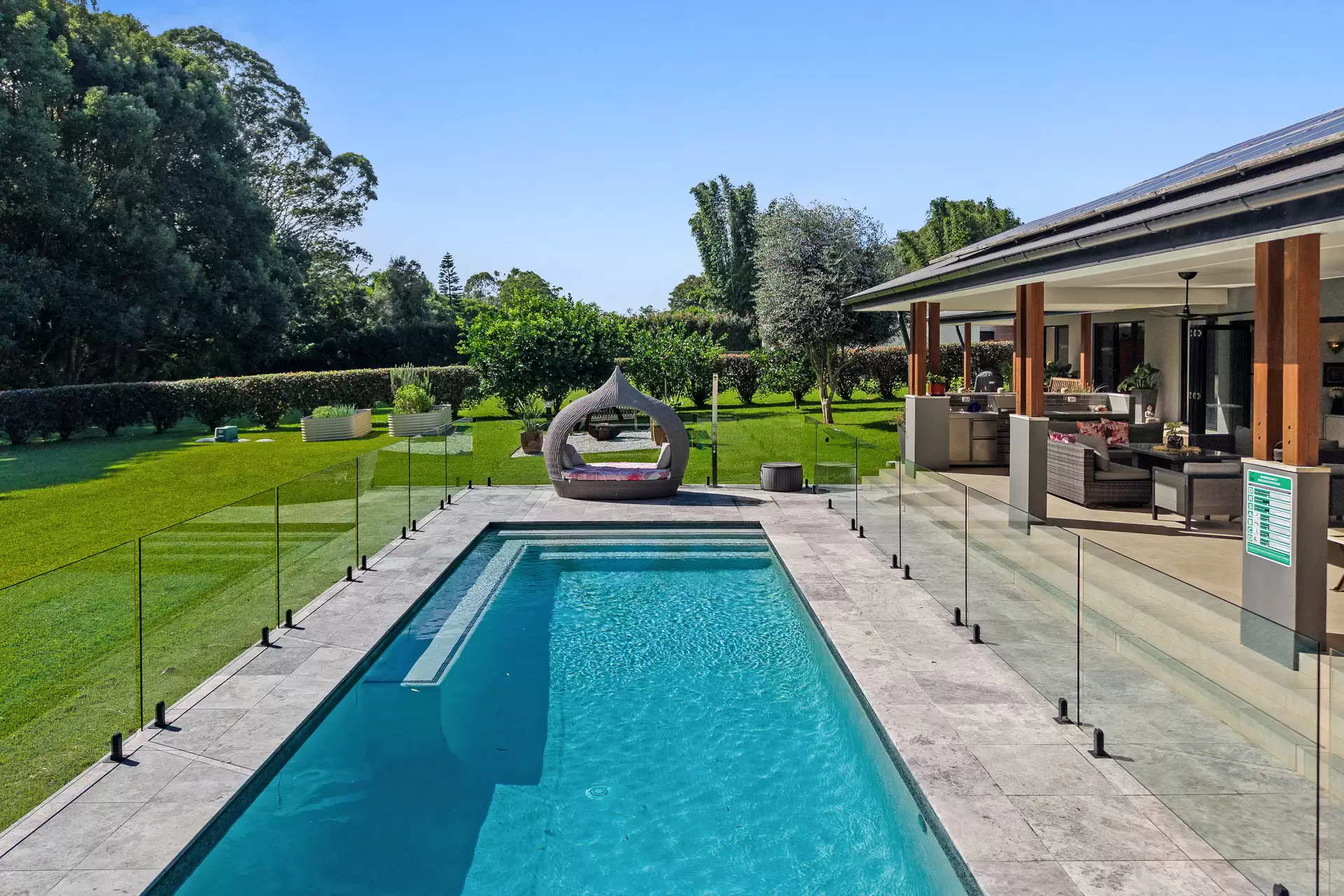 Photo #18: 18 Whipbird Place, Ewingsdale - For Sale by Byron Bay Sotheby's International Realty