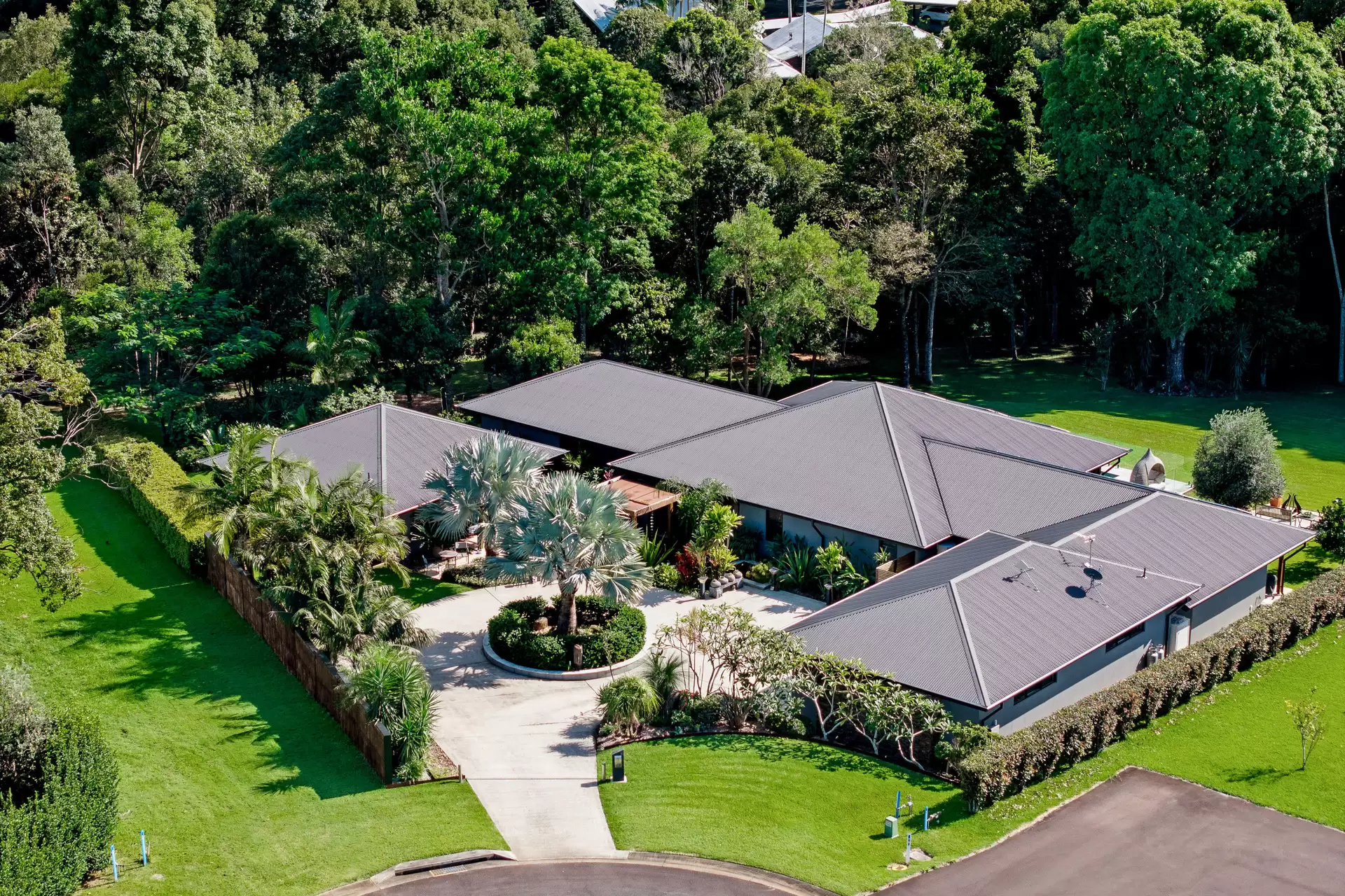 Photo #31: 18 Whipbird Place, Ewingsdale - For Sale by Byron Bay Sotheby's International Realty