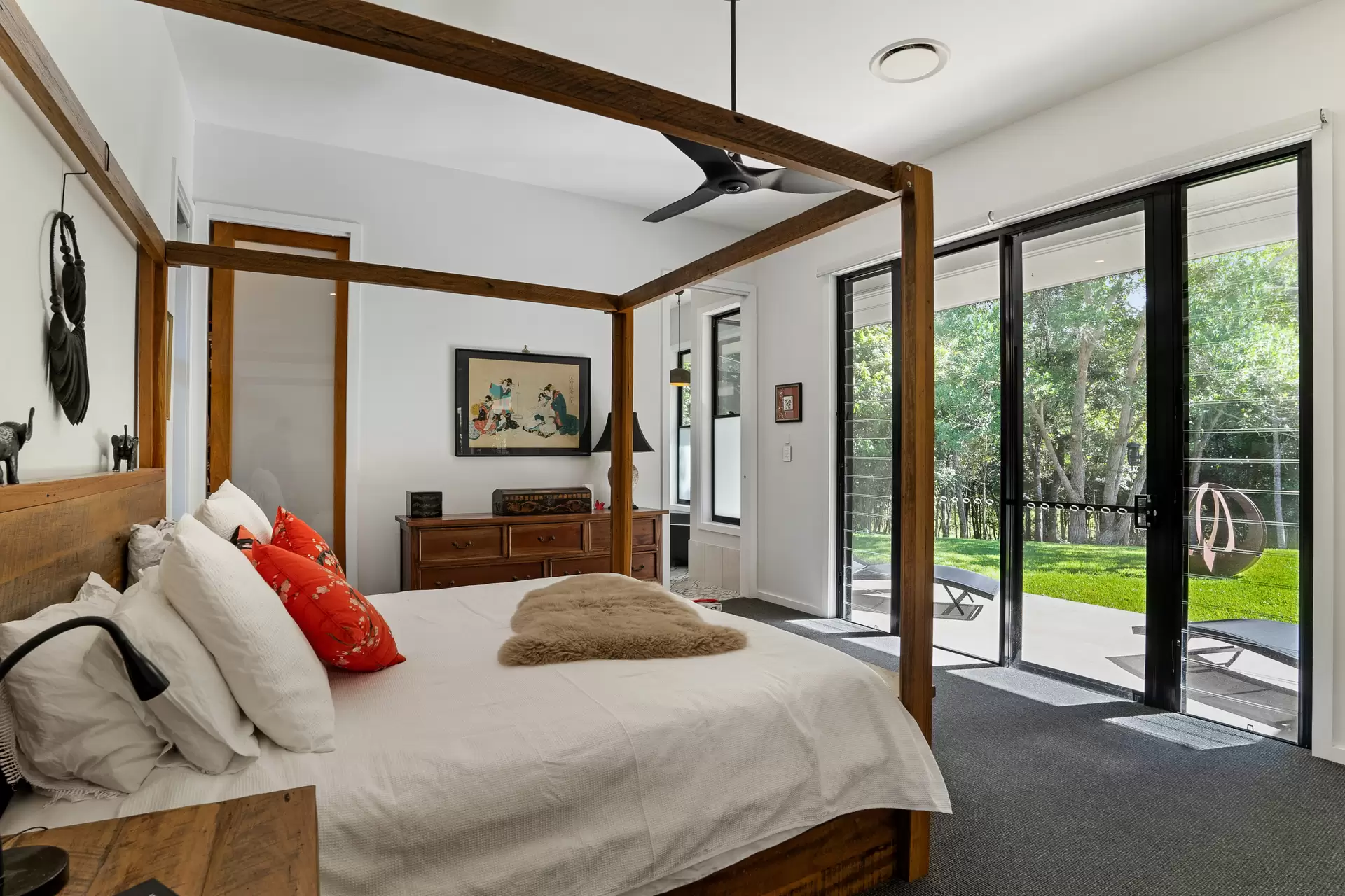 Photo #21: 18 Whipbird Place, Ewingsdale - For Sale by Byron Bay Sotheby's International Realty