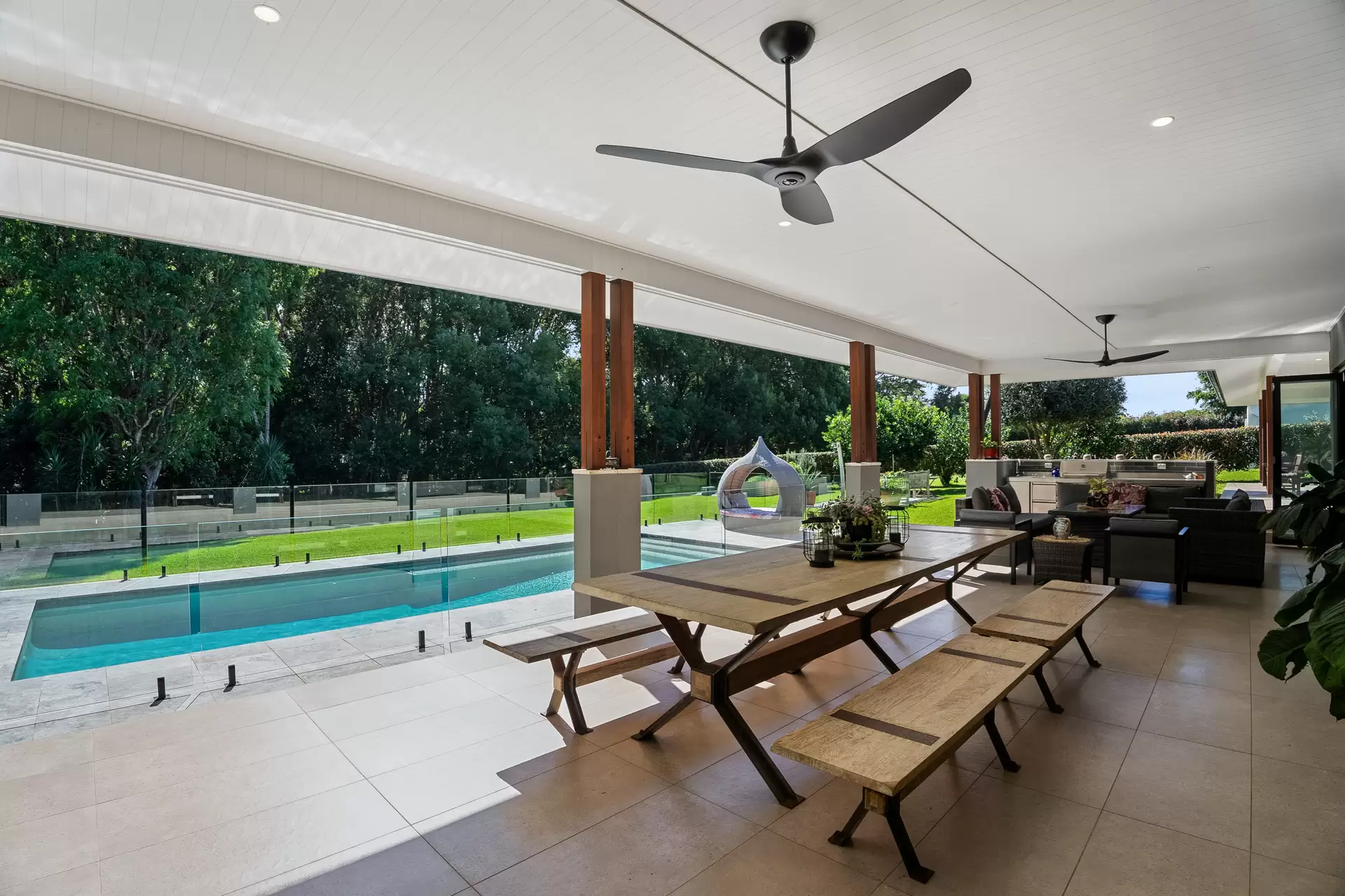 Photo #19: 18 Whipbird Place, Ewingsdale - For Sale by Byron Bay Sotheby's International Realty