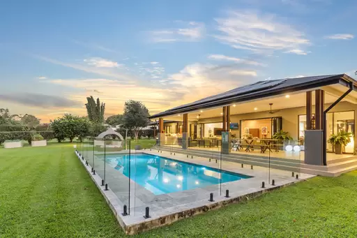 18 Whipbird Place, Ewingsdale For Sale by Byron Bay Sotheby's International Realty