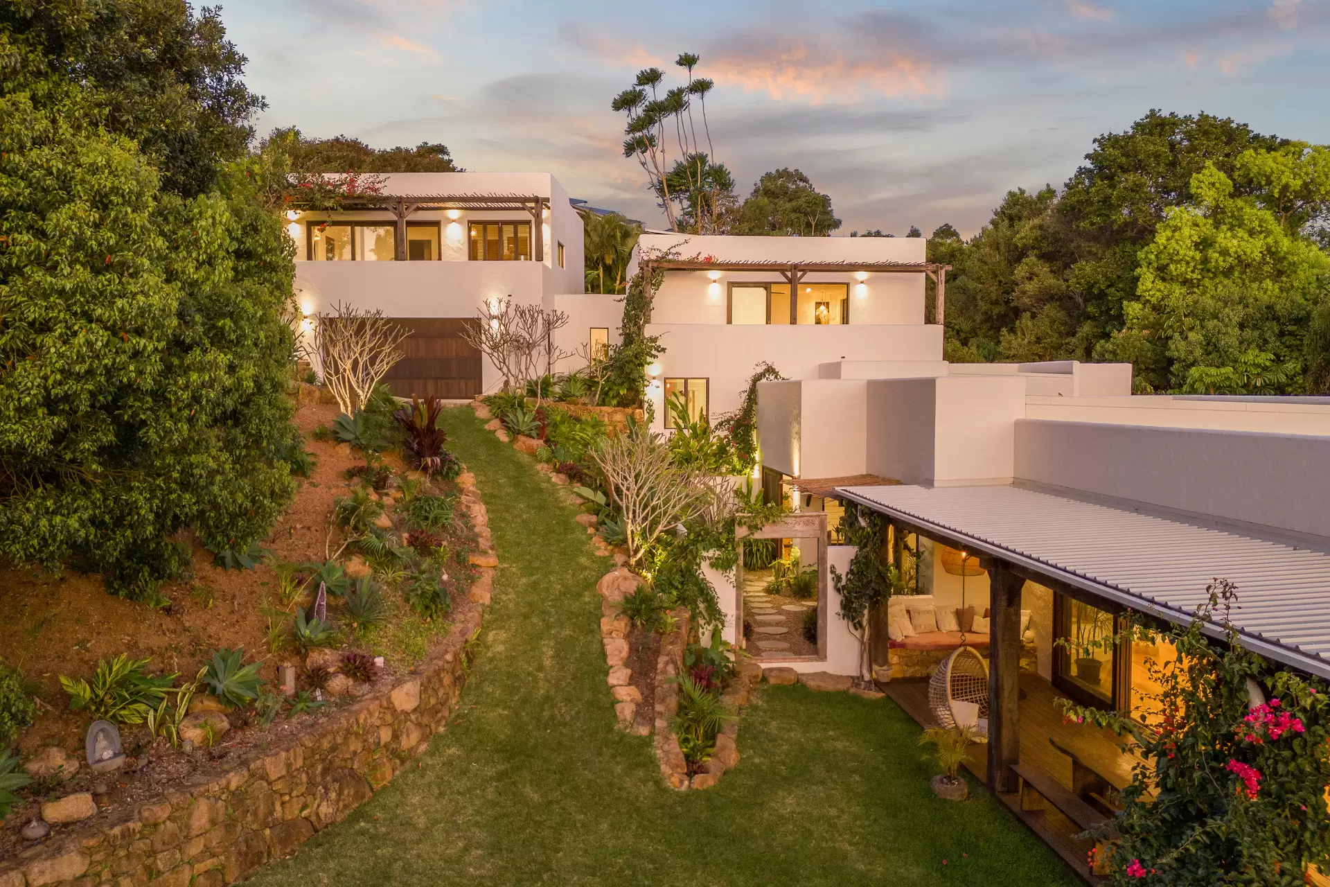 Photo #3: 13 Warrawee Drive, Lennox Head - For Sale by Byron Bay Sotheby's International Realty