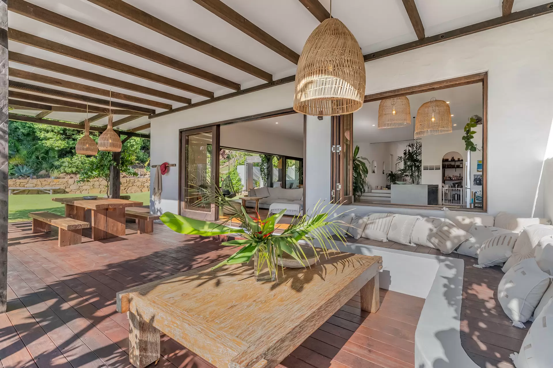 Photo #8: 13 Warrawee Drive, Lennox Head - For Sale by Byron Bay Sotheby's International Realty