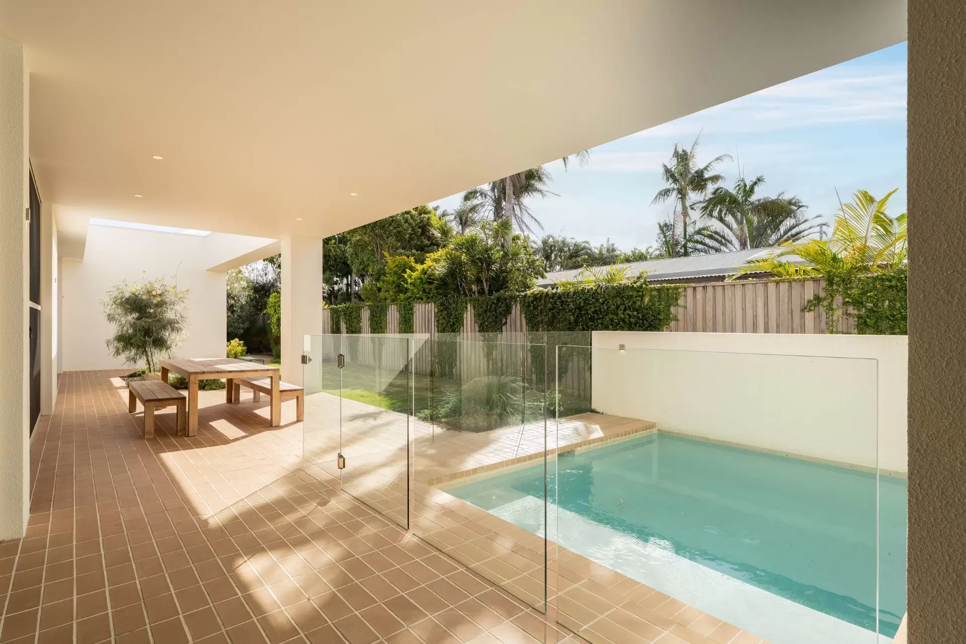 Photo #2: 106 Alcorn Street, Suffolk Park - Sold by Byron Bay Sotheby's International Realty