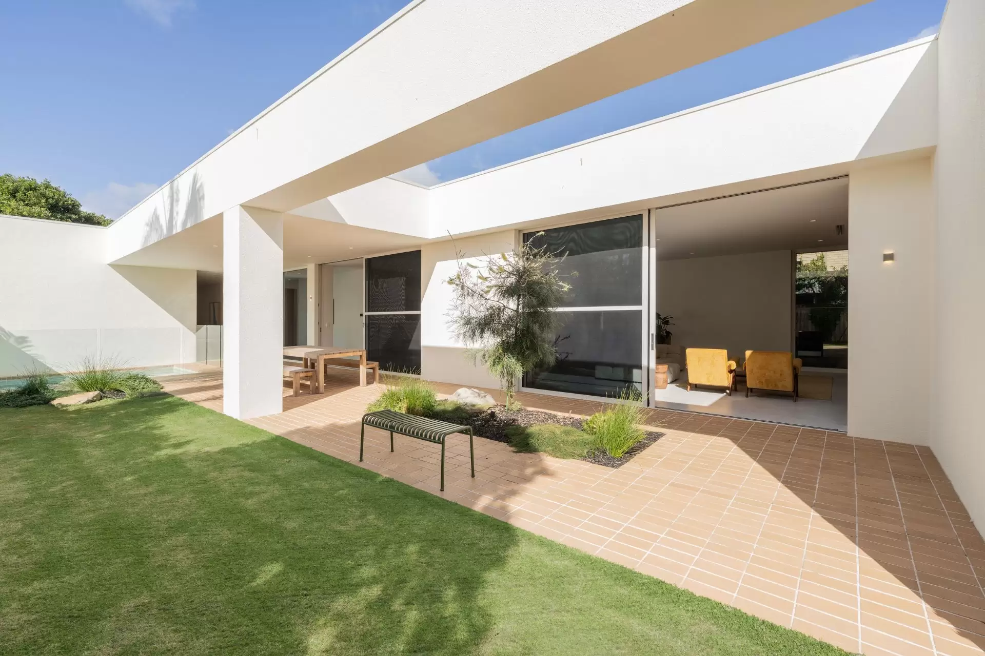 Photo #4: 106 Alcorn Street, Suffolk Park - Sold by Byron Bay Sotheby's International Realty