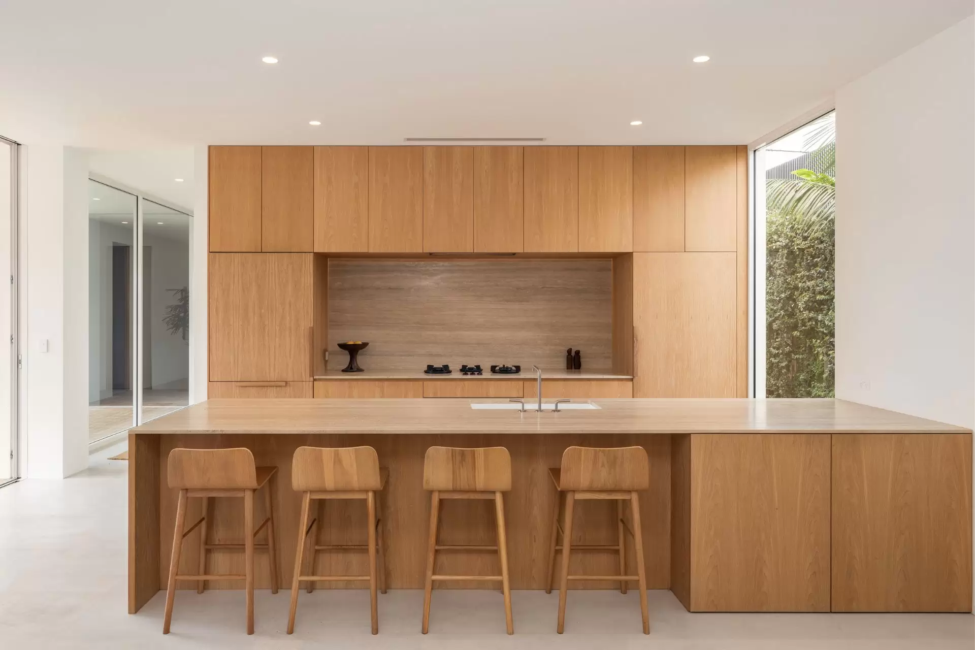 Photo #6: 106 Alcorn Street, Suffolk Park - Sold by Byron Bay Sotheby's International Realty
