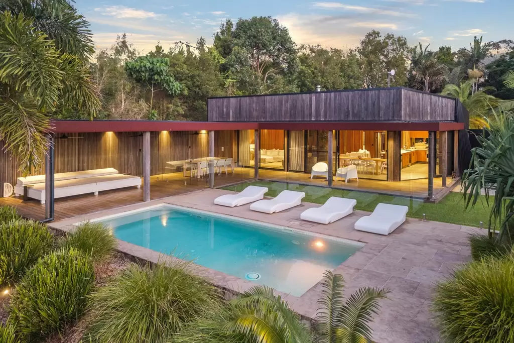 84 Fowlers Lane, Bangalow For Sale by Byron Bay Sotheby's International Realty