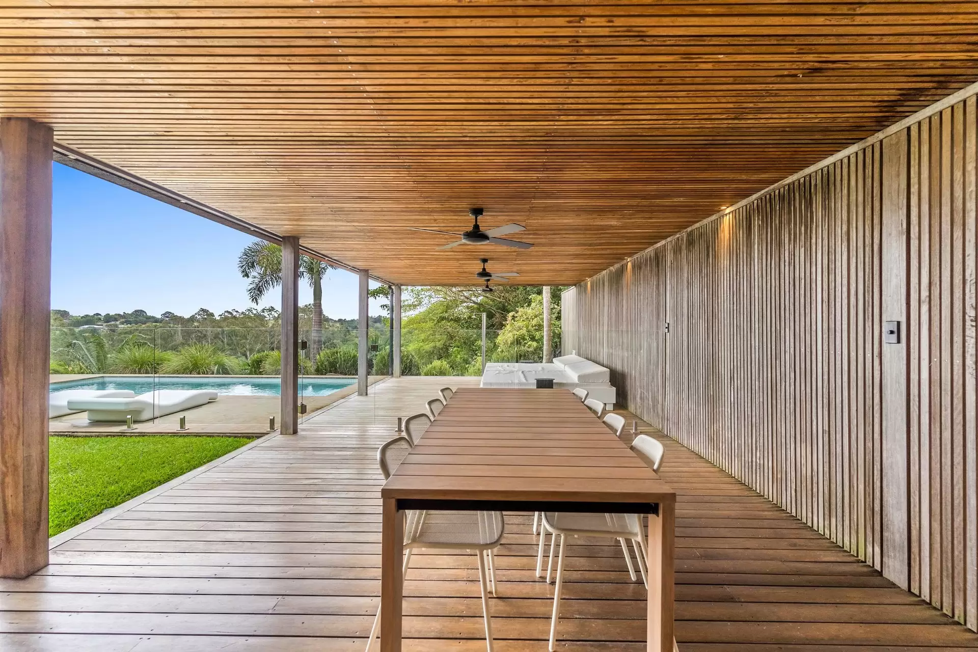 Photo #4: 84 Fowlers Lane, Bangalow - For Sale by Byron Bay Sotheby's International Realty