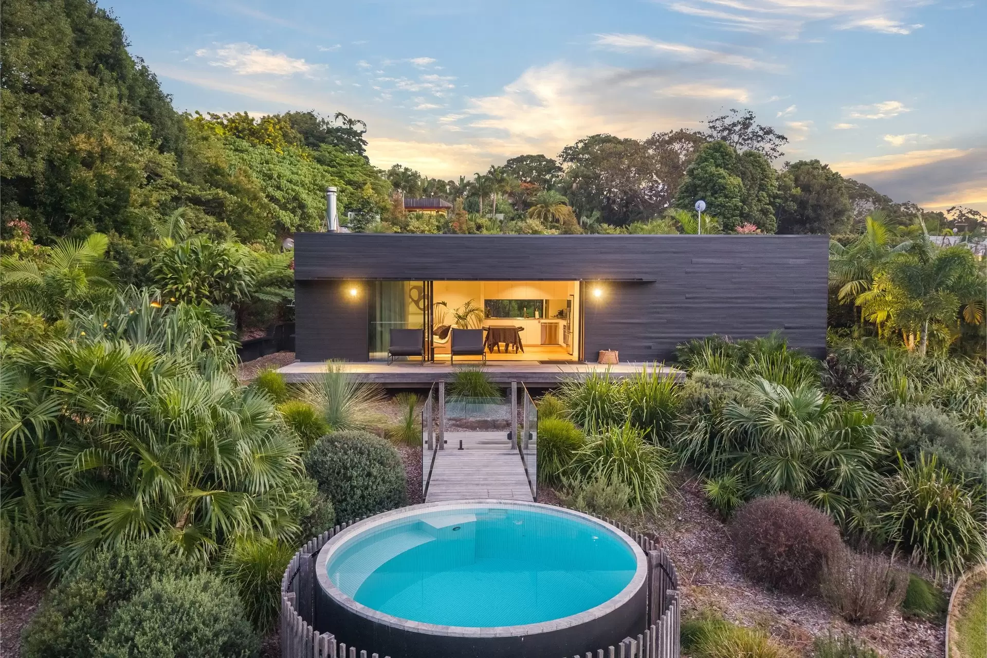 Photo #22: 84 Fowlers Lane, Bangalow - For Sale by Byron Bay Sotheby's International Realty