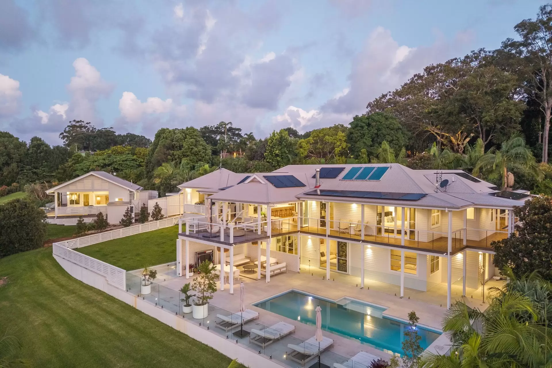 Photo #10: 84 Fowlers Lane, Bangalow - For Sale by Byron Bay Sotheby's International Realty