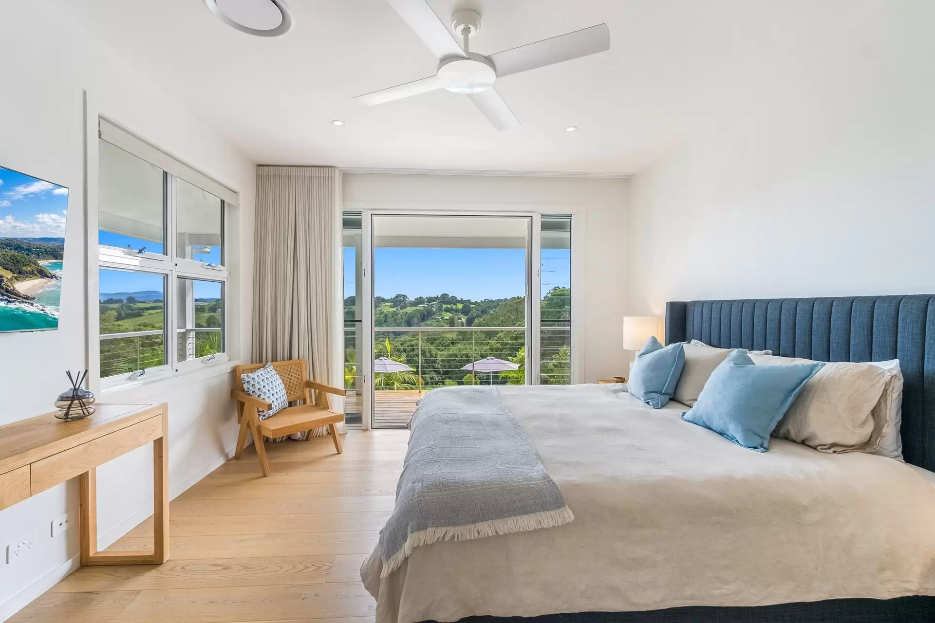 Photo #17: 84 Fowlers Lane, Bangalow - For Sale by Byron Bay Sotheby's International Realty