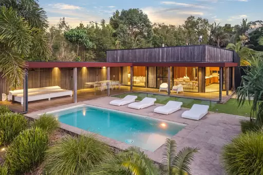 84 Fowlers Lane, Bangalow For Sale by Byron Bay Sotheby's International Realty