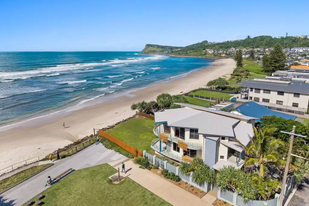 16 Rayner Lane, Lennox Head Auction by Byron Bay Sotheby's International Realty