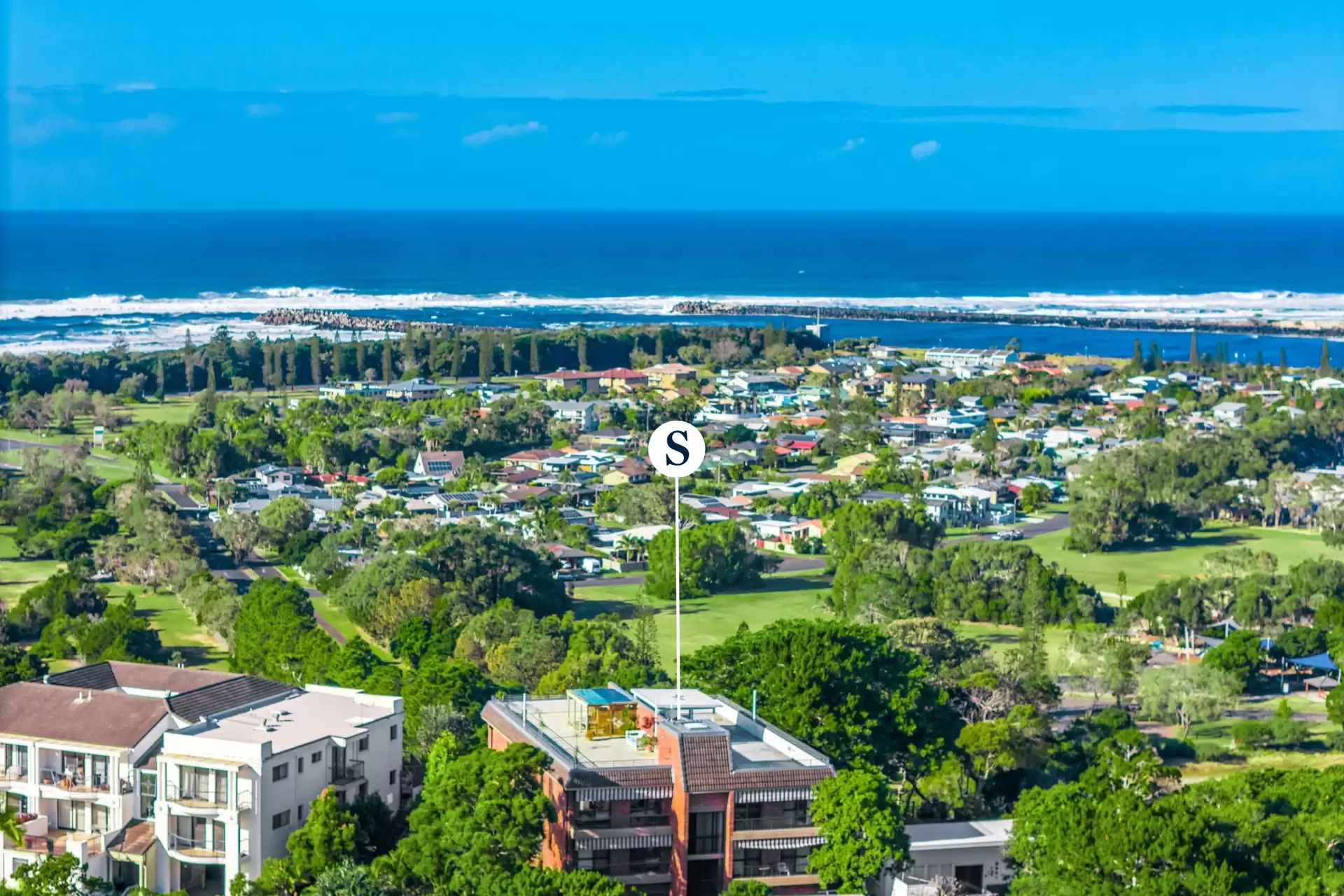 Photo #2: 7/79 Pine Avenue, East Ballina - For Sale by Byron Bay Sotheby's International Realty