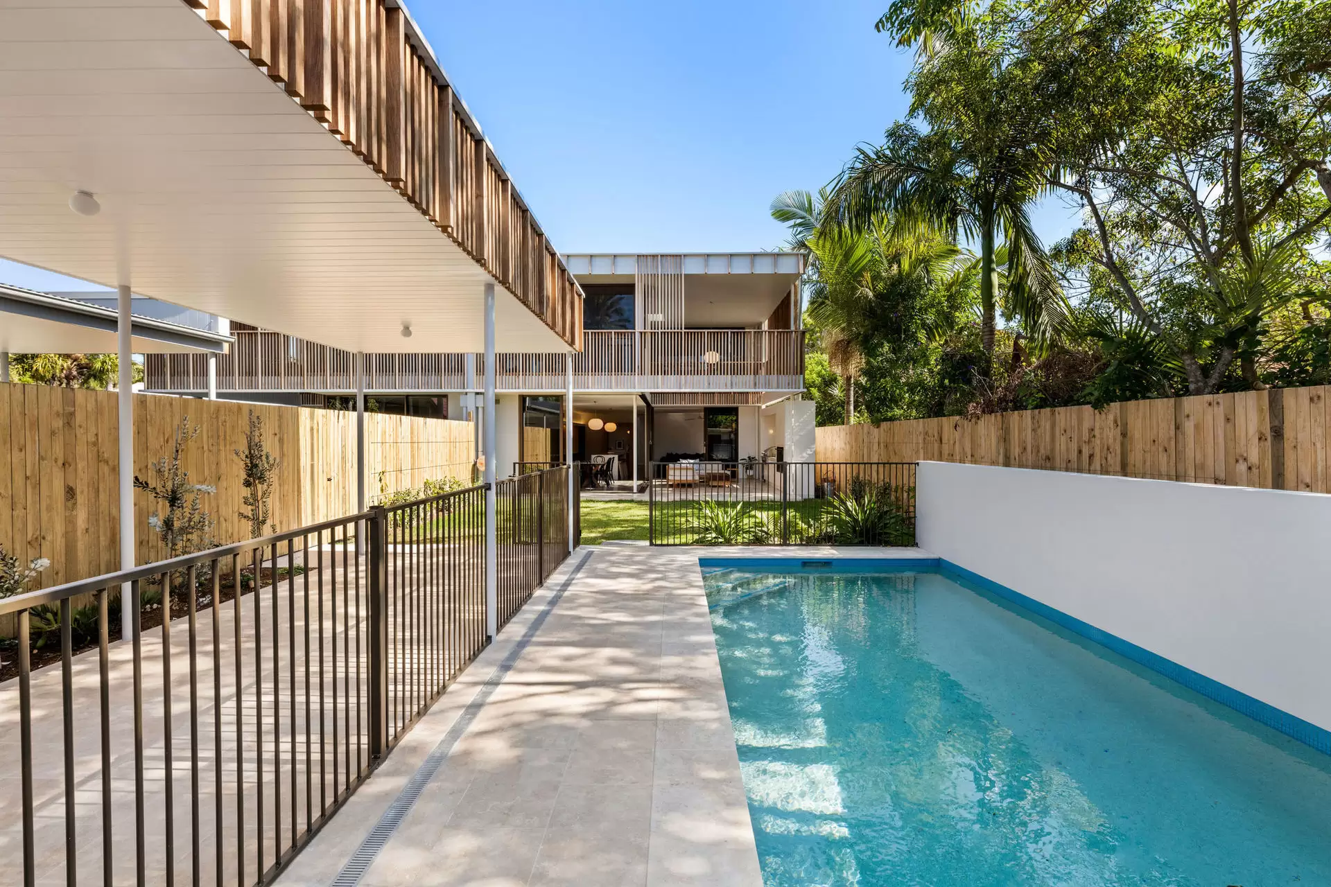 Photo #2: 25 Browning Street, Byron Bay - For Sale by Byron Bay Sotheby's International Realty