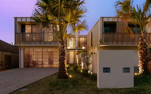 25 Browning Street, Byron Bay For Sale by Byron Bay Sotheby's International Realty