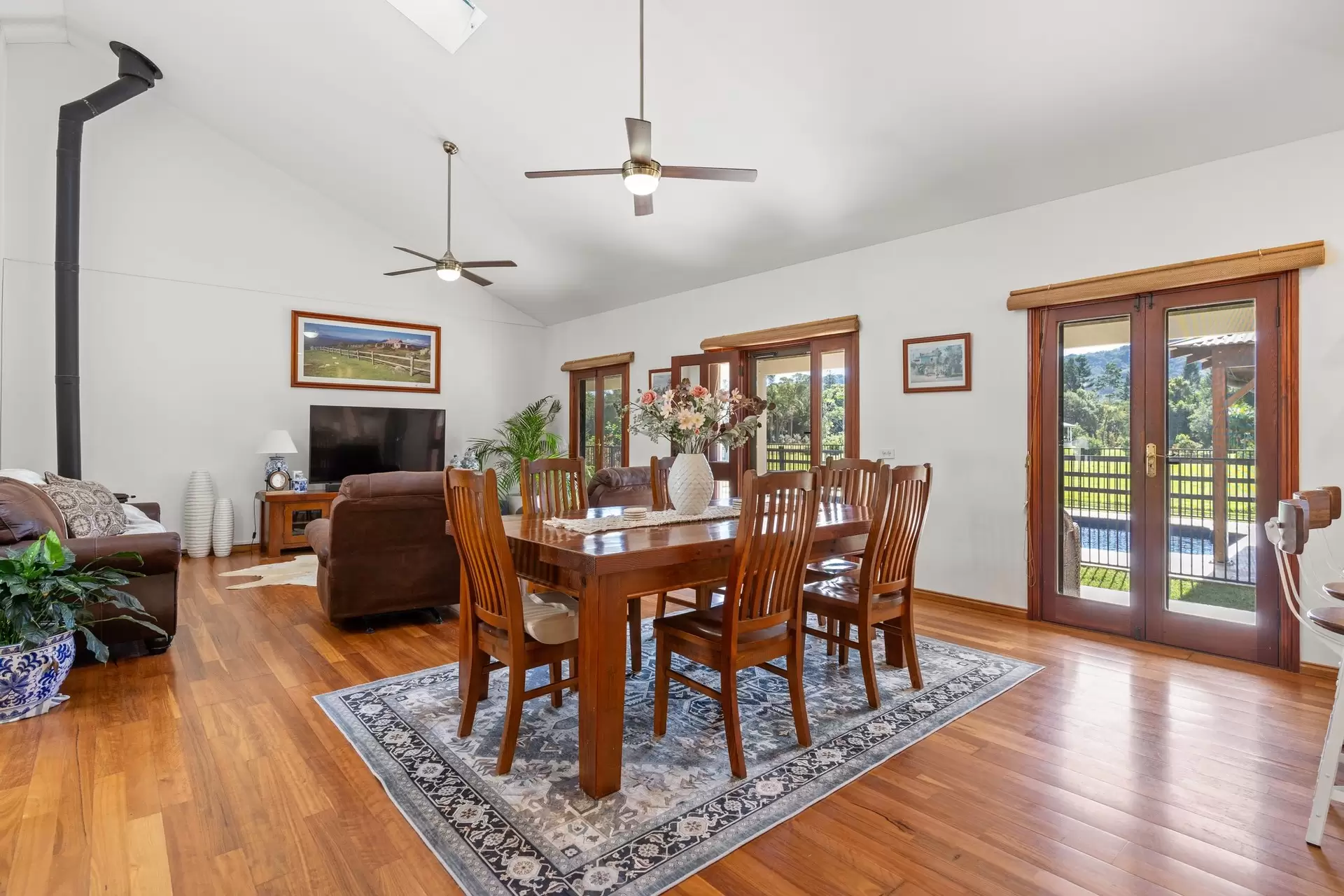 Photo #22: 155 Main Arm Road, Mullumbimby - For Sale by Byron Bay Sotheby's International Realty