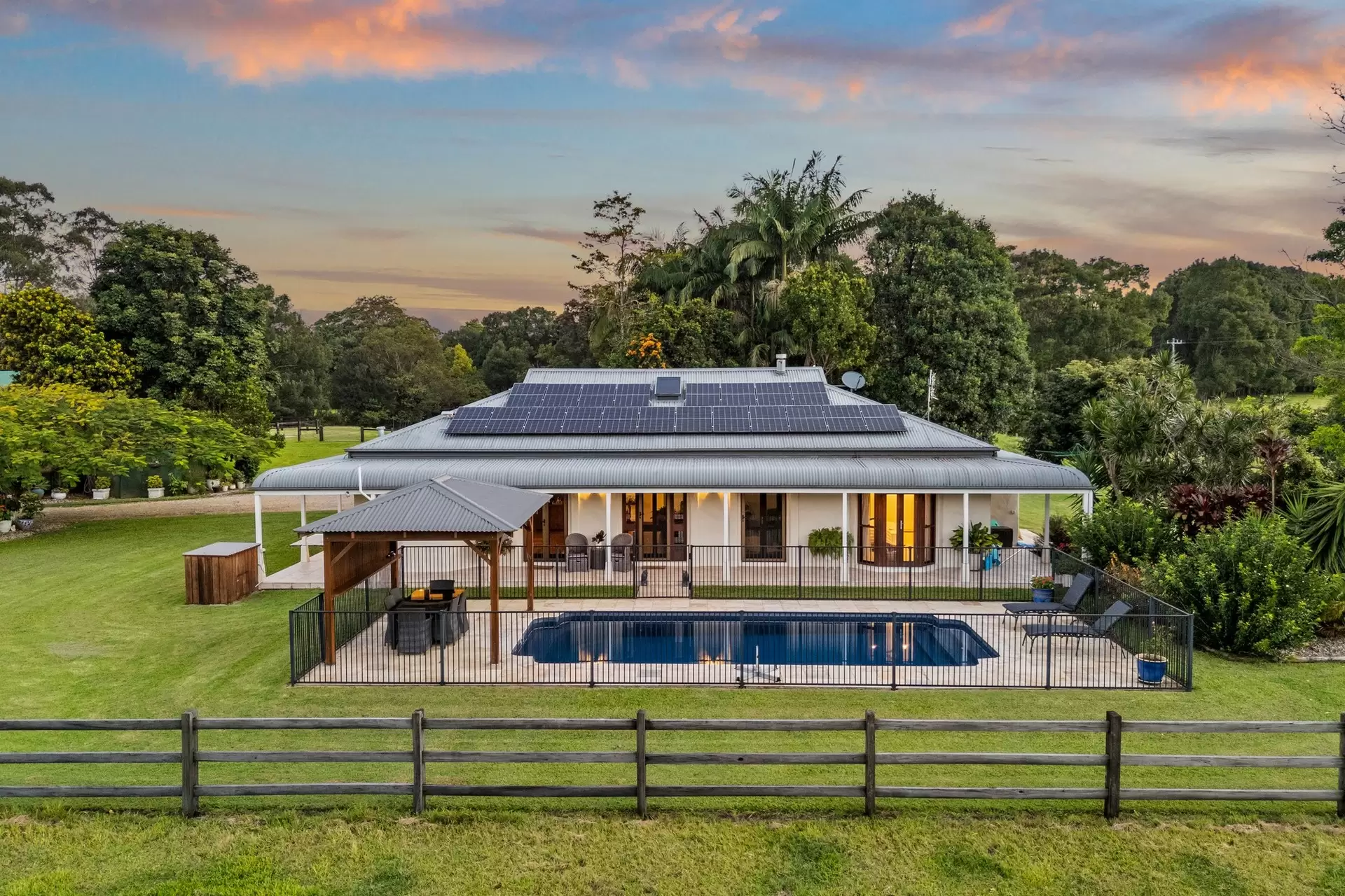 Photo #17: 155 Main Arm Road, Mullumbimby - For Sale by Byron Bay Sotheby's International Realty