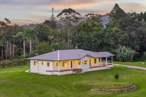 155 Main Arm Road, Mullumbimby For Sale by Byron Bay Sotheby's International Realty