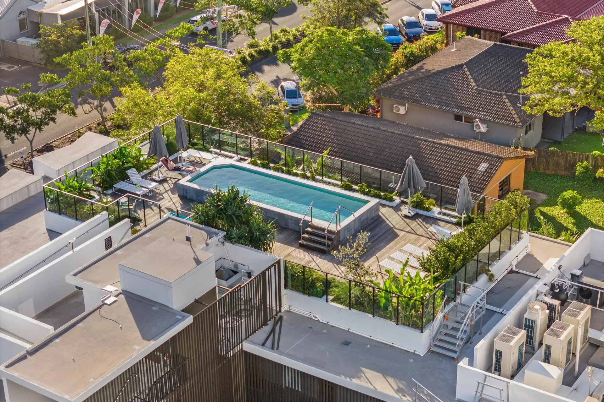 Photo #3: 2.13/139 Jonson Street, Byron Bay - For Sale by Byron Bay Sotheby's International Realty