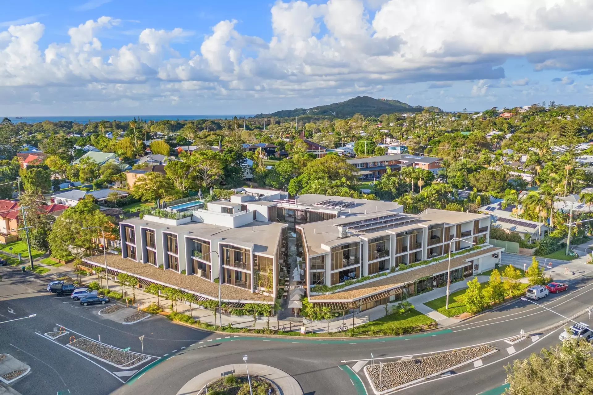 Photo #2: 2.13/139 Jonson Street, Byron Bay - For Sale by Byron Bay Sotheby's International Realty