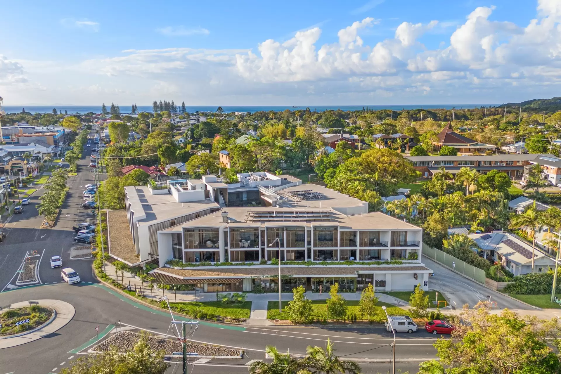 Photo #25: 2.13/139 Jonson Street, Byron Bay - For Sale by Byron Bay Sotheby's International Realty
