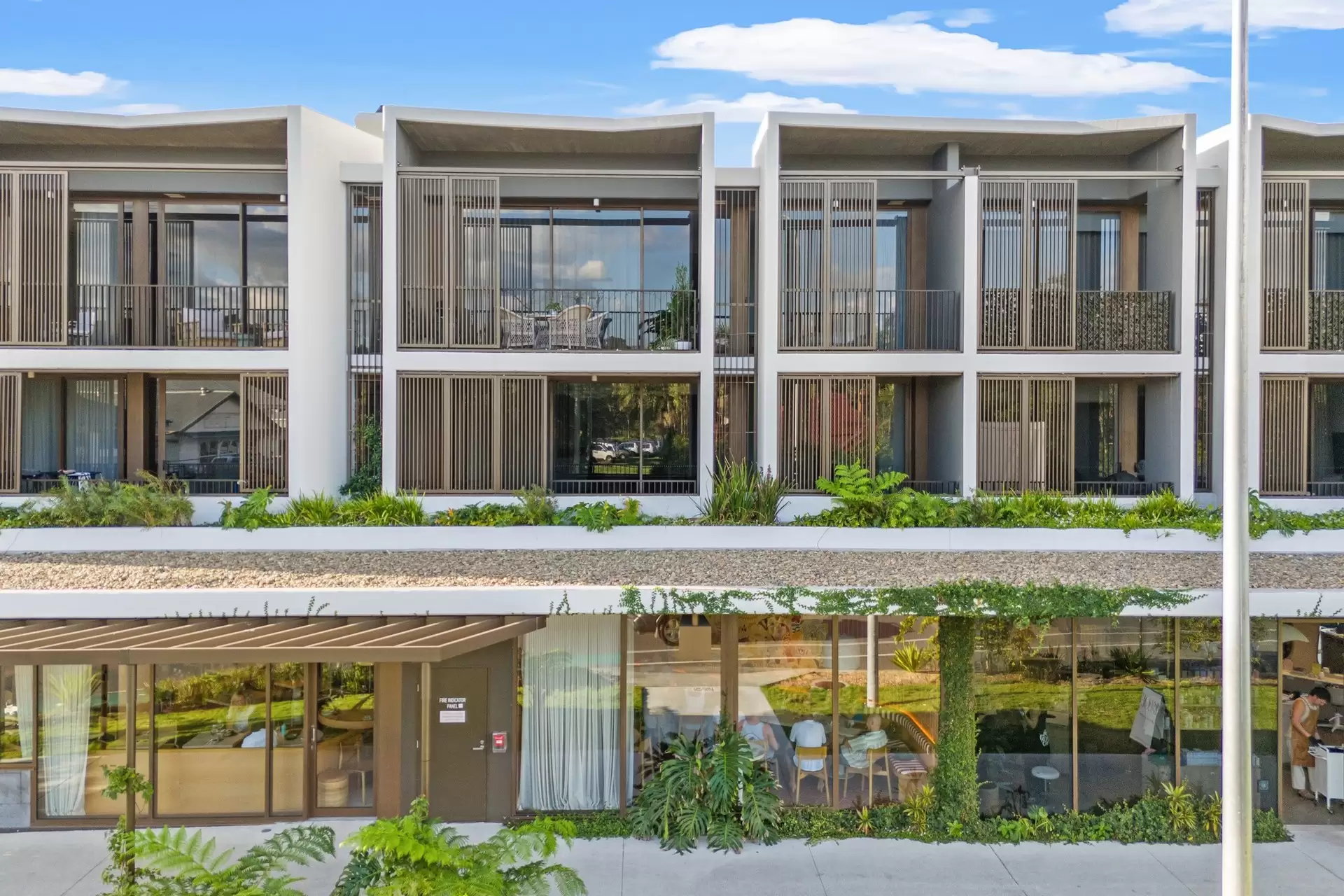Photo #15: 2.13/139 Jonson Street, Byron Bay - For Sale by Byron Bay Sotheby's International Realty