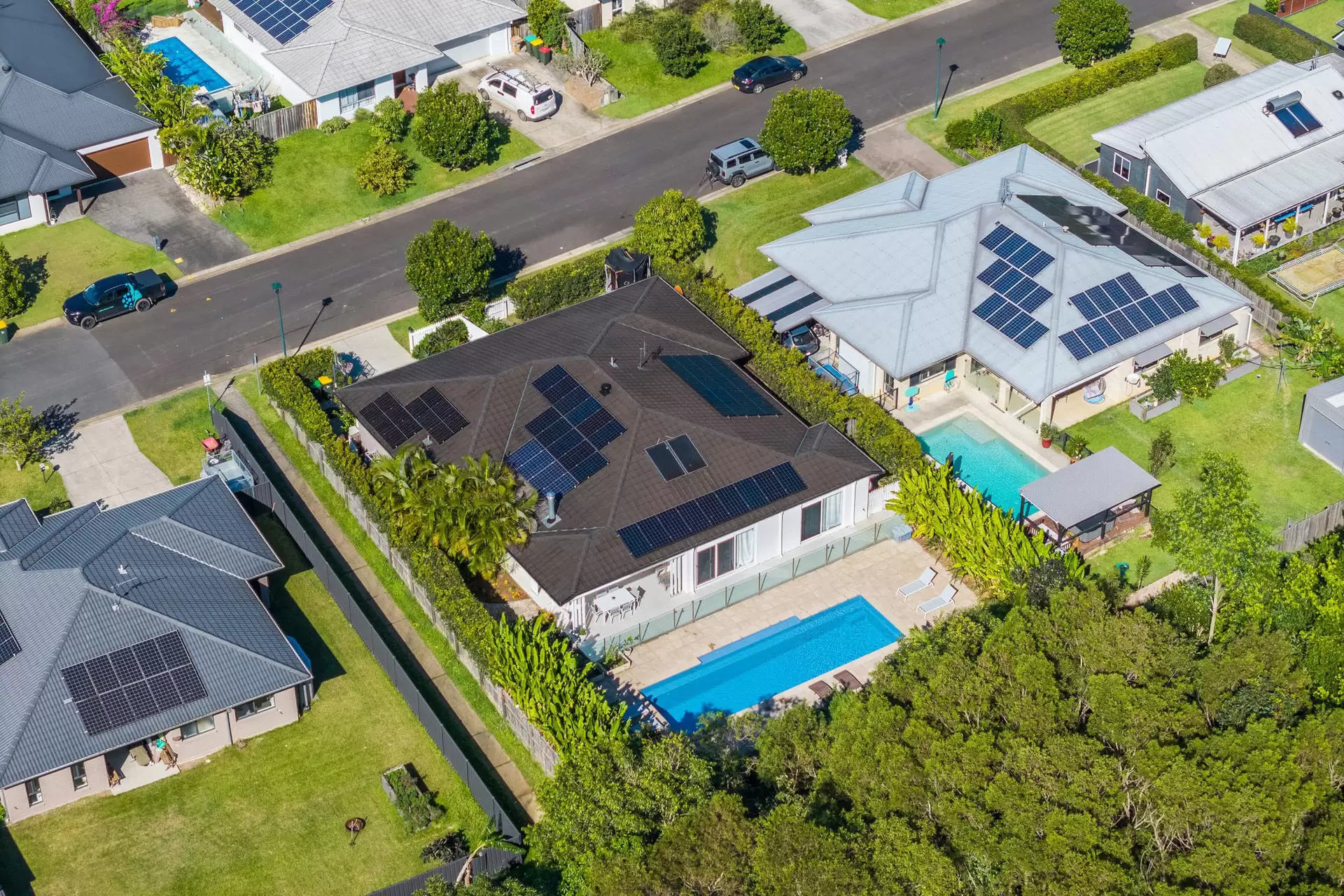Photo #2: 34 Corella Crescent, Mullumbimby - For Sale by Byron Bay Sotheby's International Realty