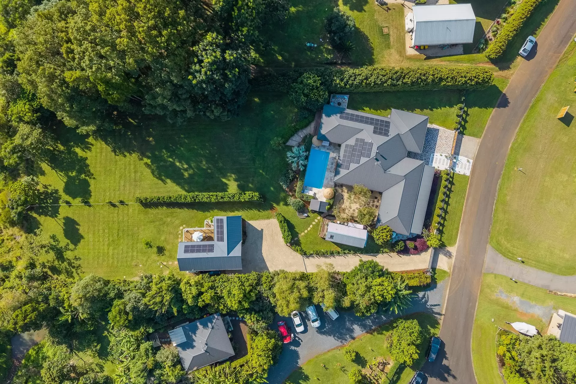 Photo #33: 12 Wallaby Close, Ewingsdale - For Sale by Byron Bay Sotheby's International Realty
