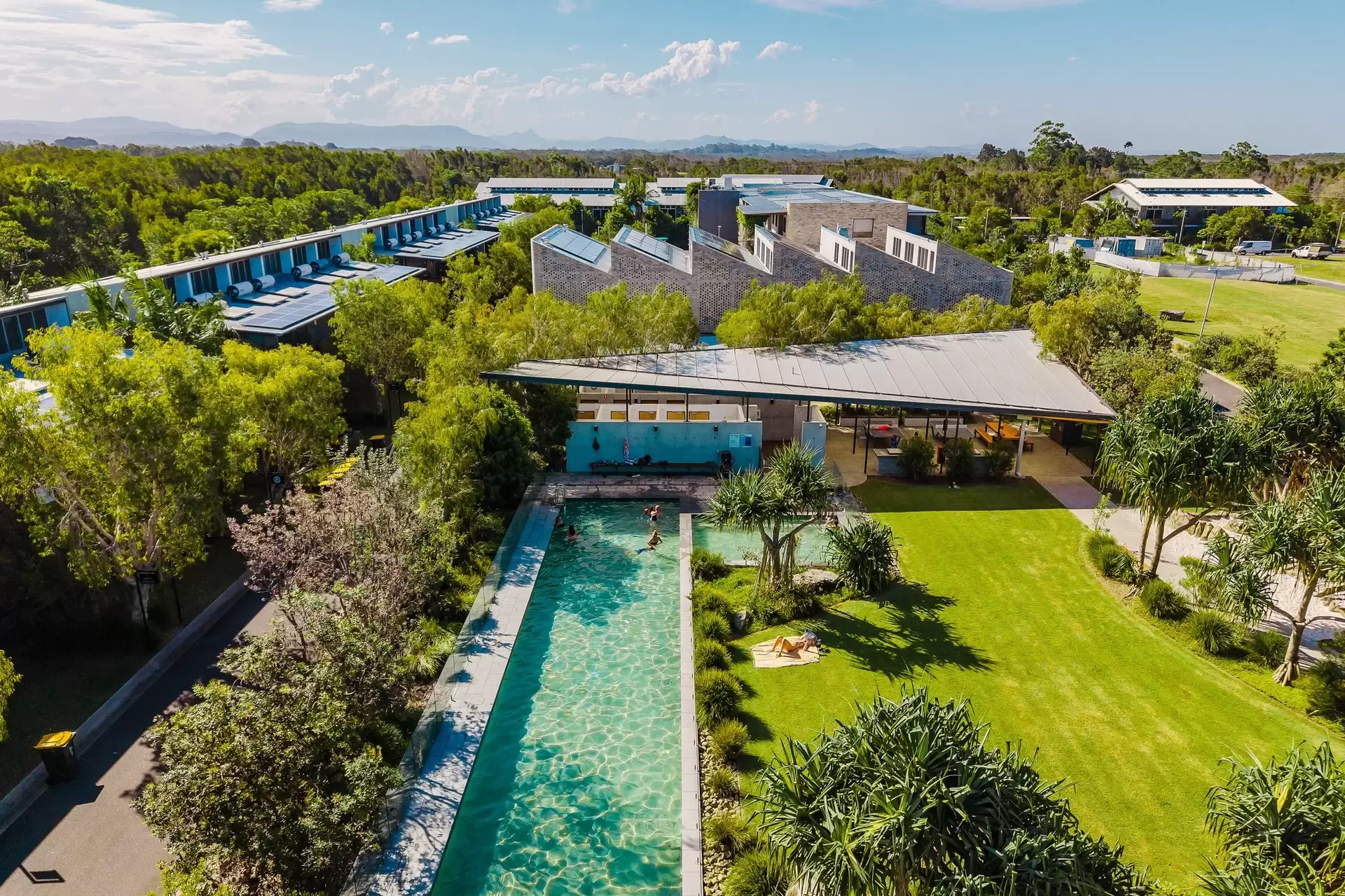 46/9 Easy Street, Byron Bay For Sale by Byron Bay Sotheby's International Realty - image 1