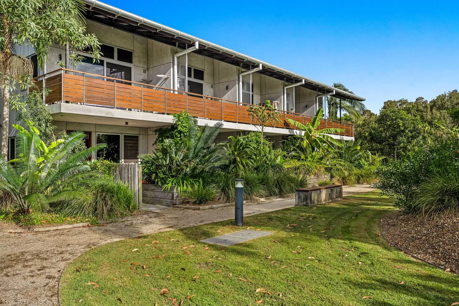 46/9 Easy Street, Byron Bay For Sale by Byron Bay Sotheby's International Realty - image 1