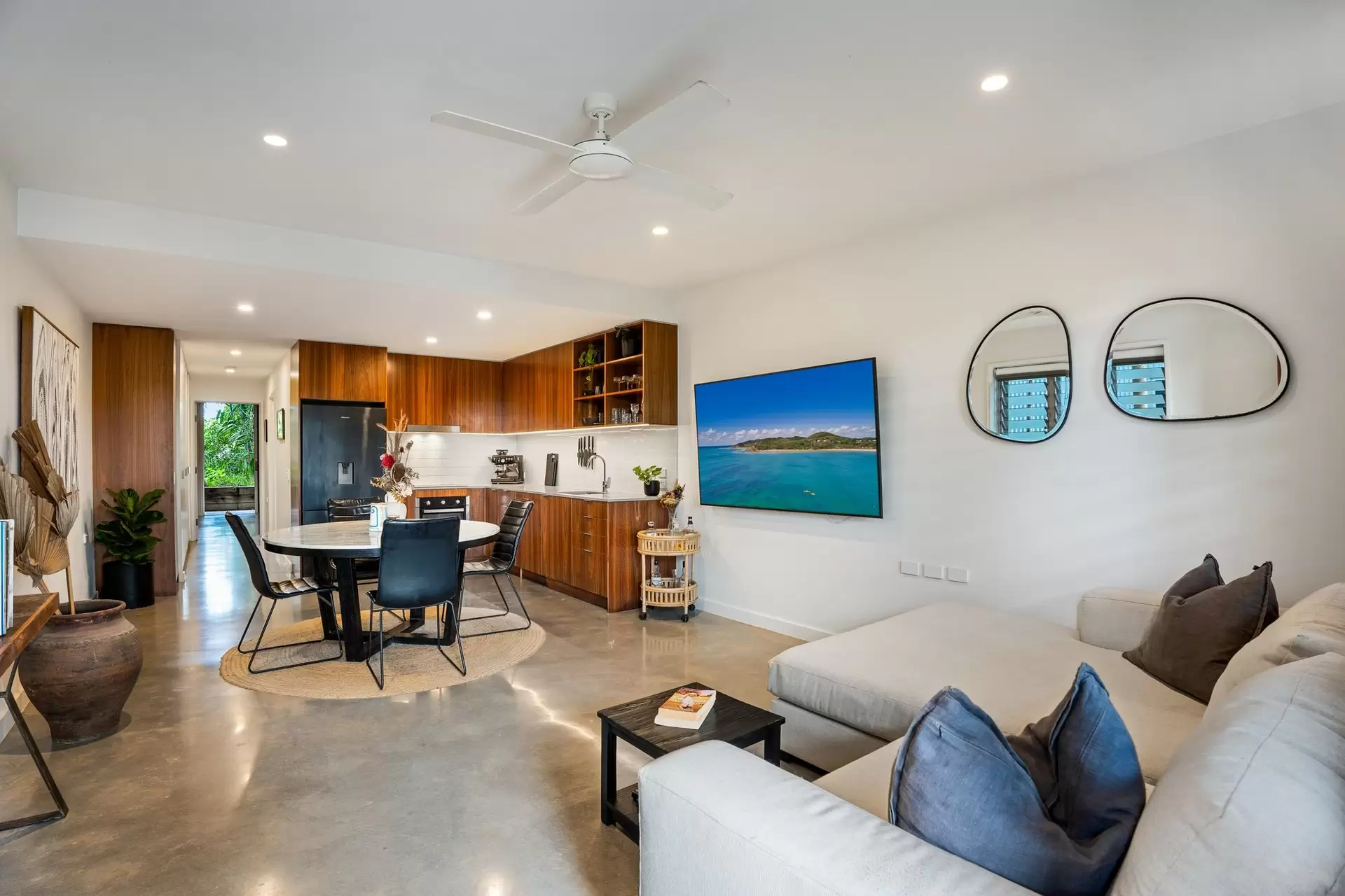 46/9 Easy Street, Byron Bay For Sale by Byron Bay Sotheby's International Realty - image 1