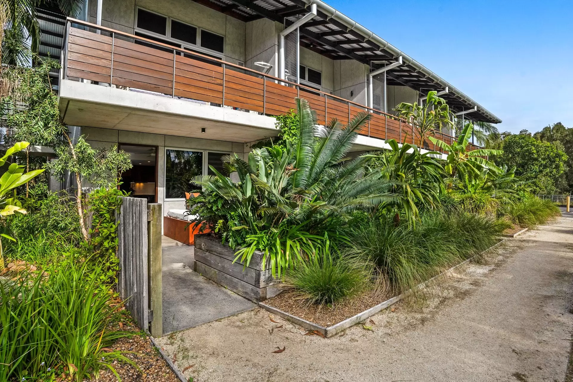 46/9 Easy Street, Byron Bay For Sale by Byron Bay Sotheby's International Realty - image 1