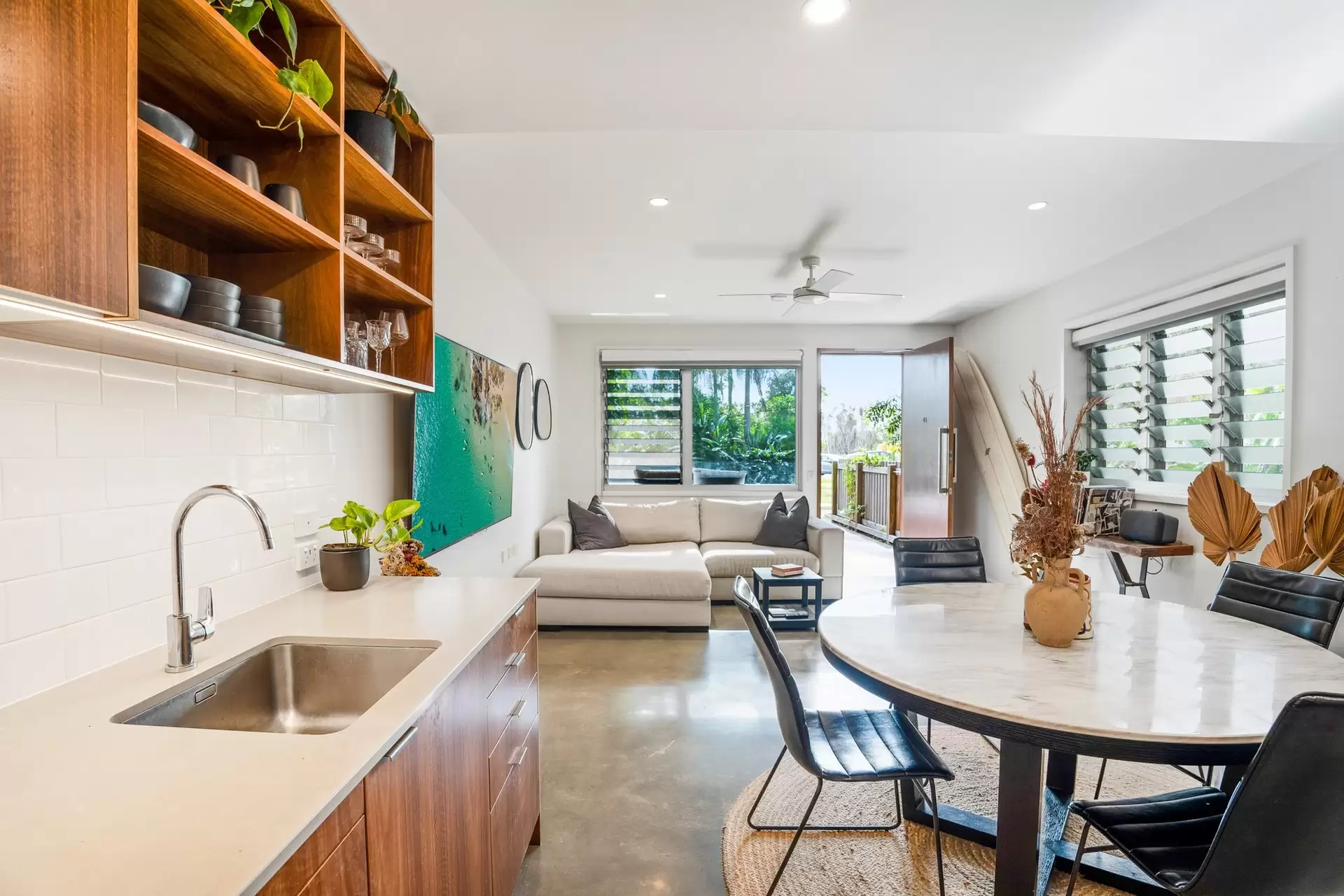 46/9 Easy Street, Byron Bay For Sale by Byron Bay Sotheby's International Realty - image 1