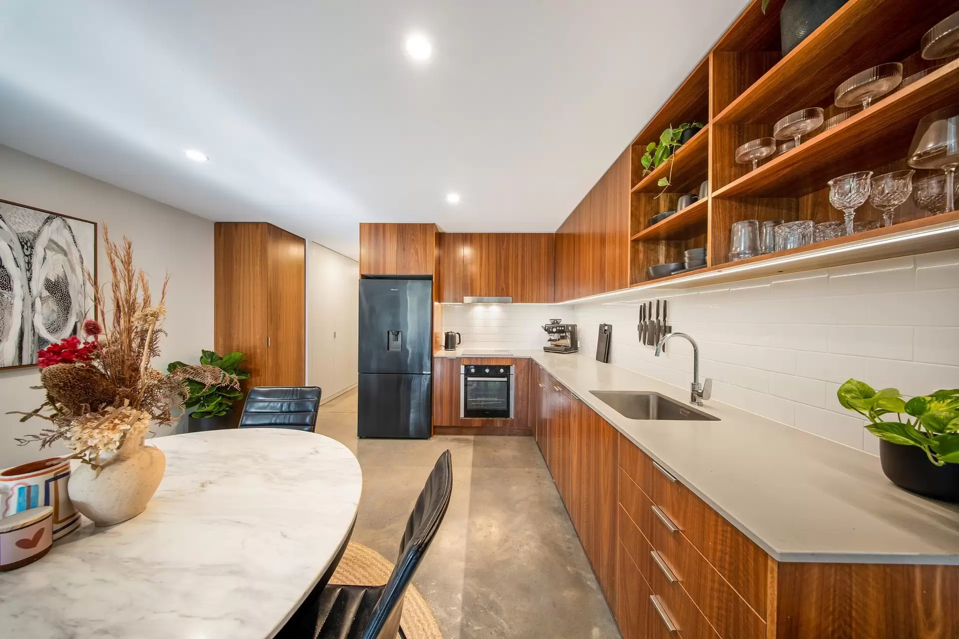 46/9 Easy Street, Byron Bay For Sale by Byron Bay Sotheby's International Realty - image 1