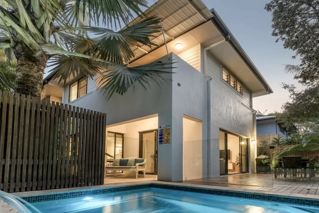 Testimonial from Seller of Duplex/Semi-detached in Suffolk Park, NSW